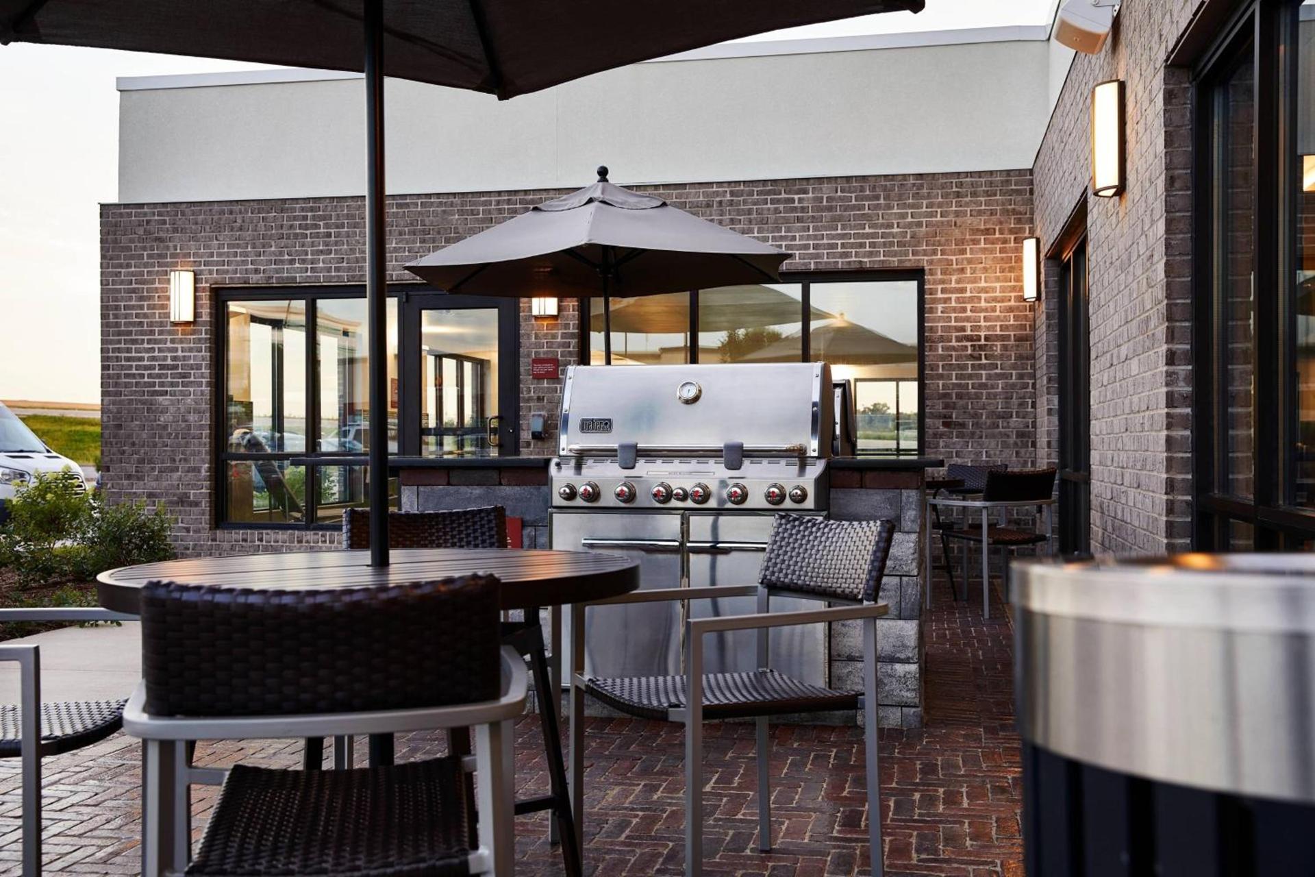 TownePlace Suites by Marriott St. Louis O'Fallon photo 15