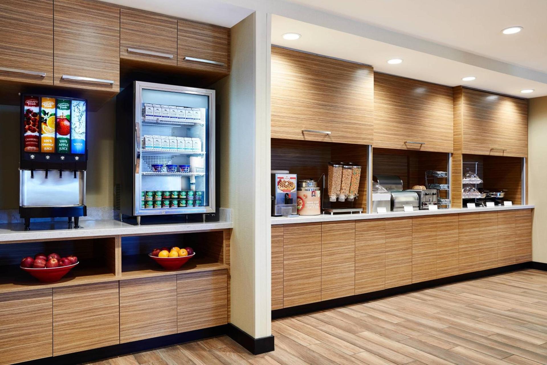 TownePlace Suites by Marriott St. Louis O'Fallon photo 16