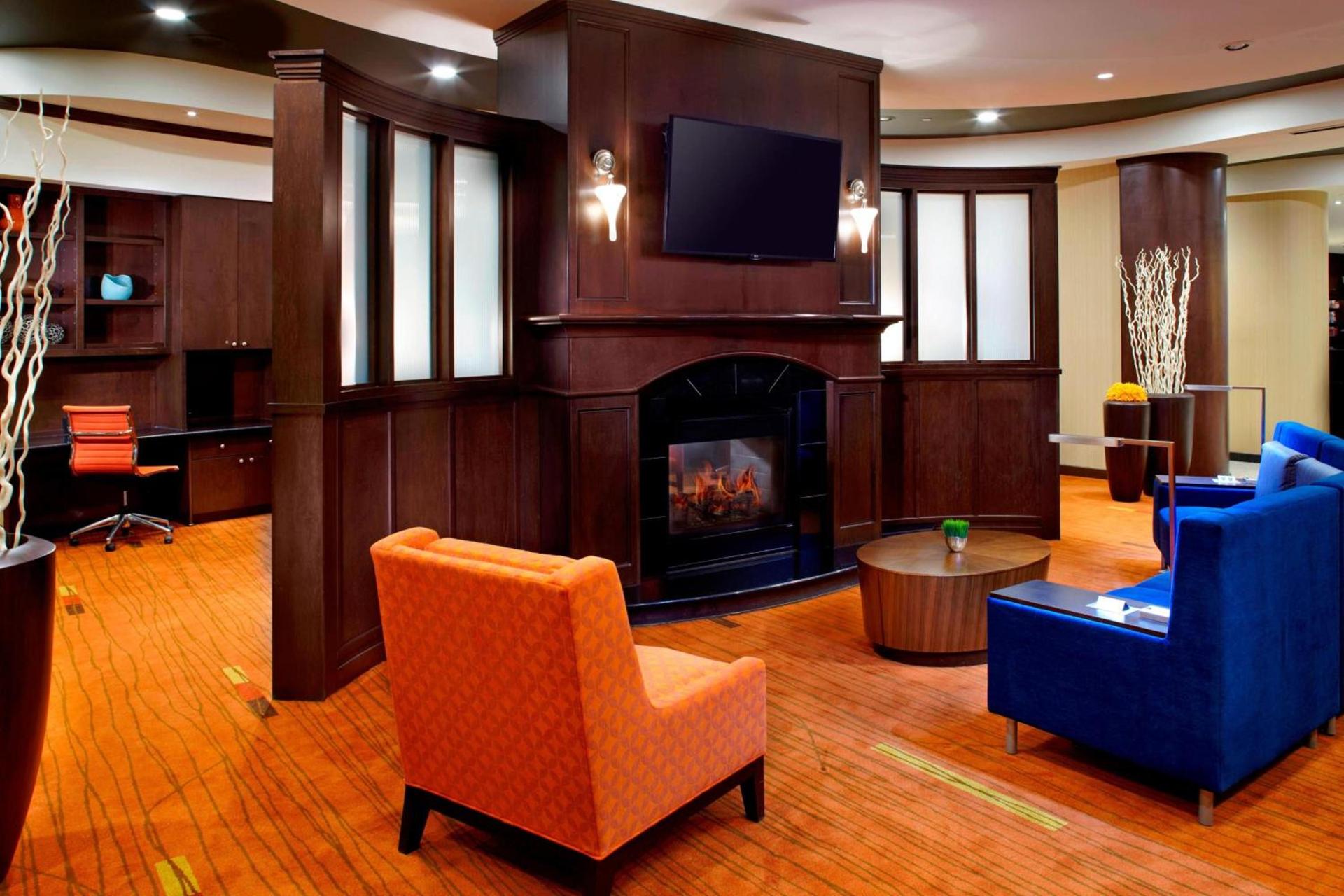 Courtyard by Marriott Pittsburgh West Homestead Waterfront photo 25