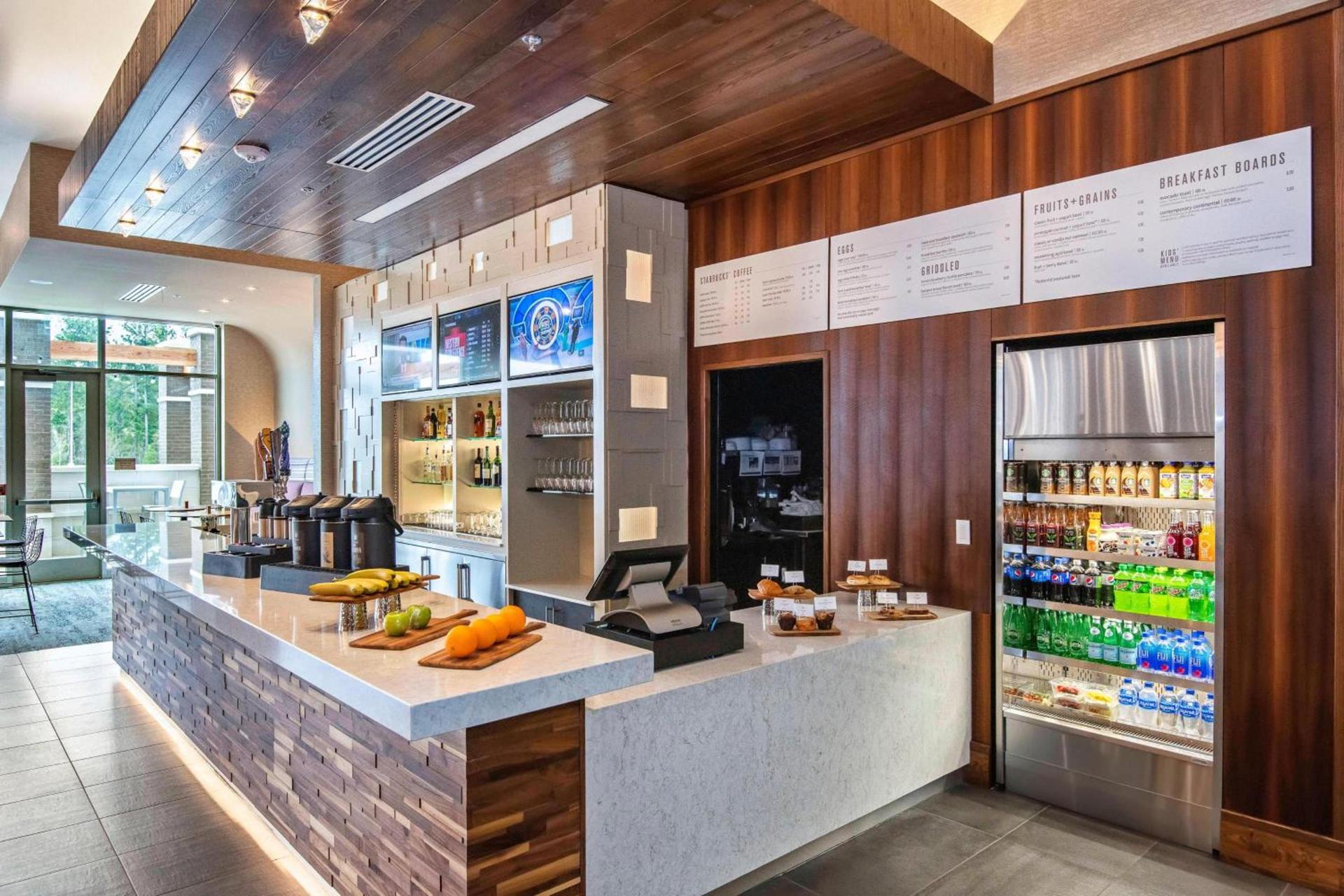 Courtyard by Marriott Raleigh Cary/Parkside Town Commons photo 30