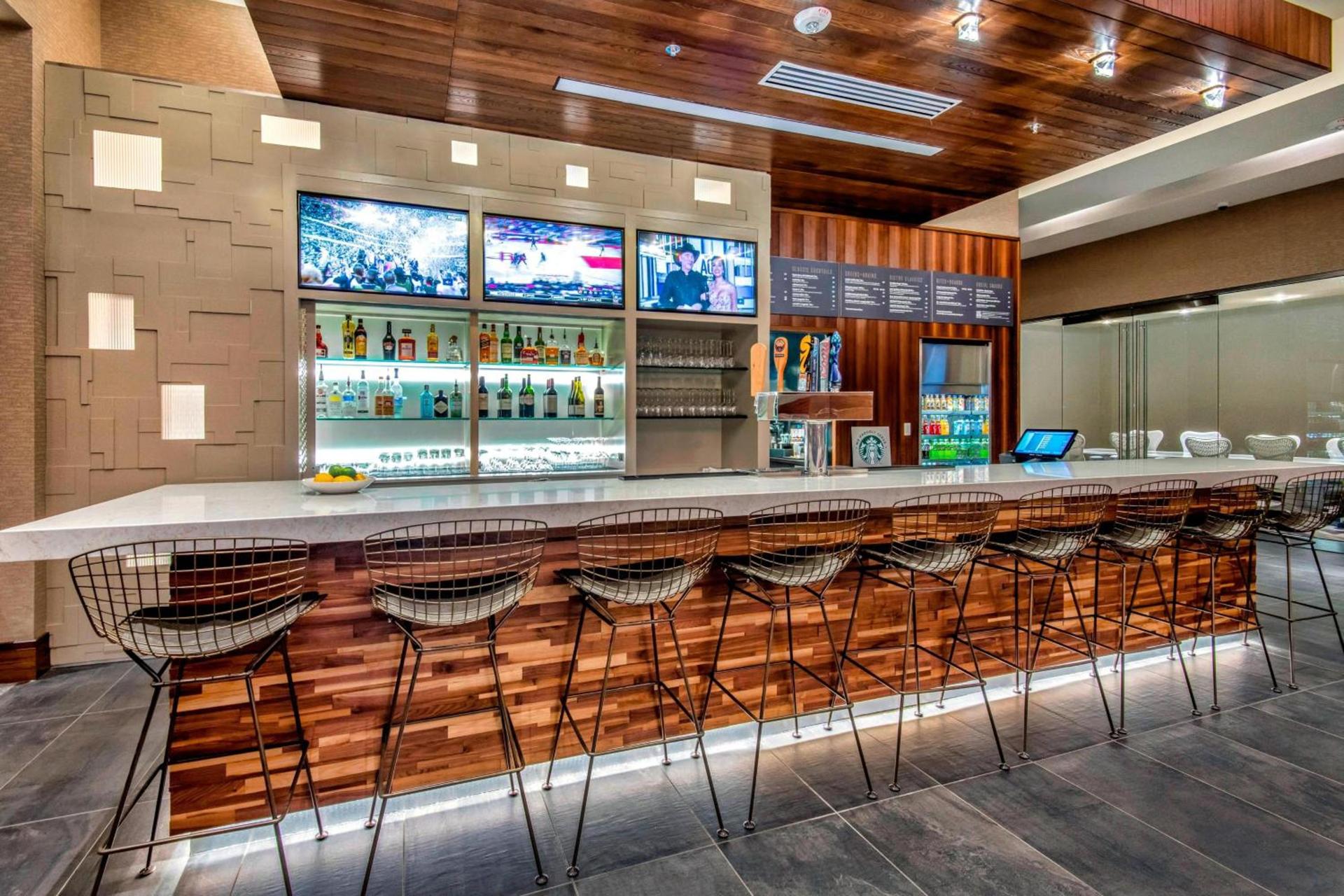 Courtyard by Marriott Raleigh Cary/Parkside Town Commons photo 32