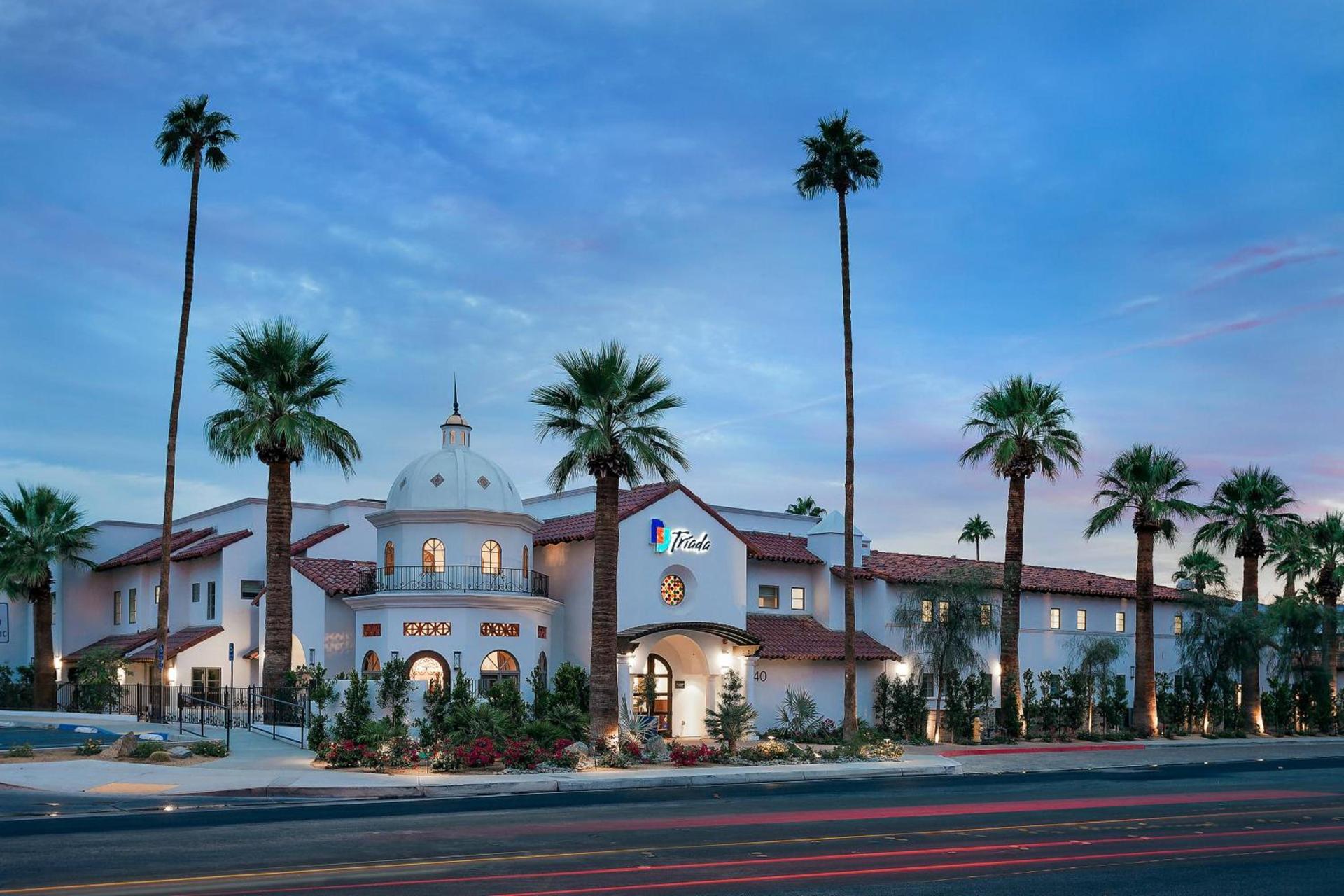 Triada Palm Springs, Autograph Collection photo 1