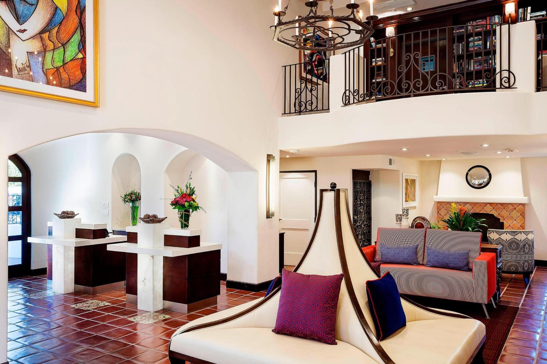 Triada Palm Springs, Autograph Collection photo 6