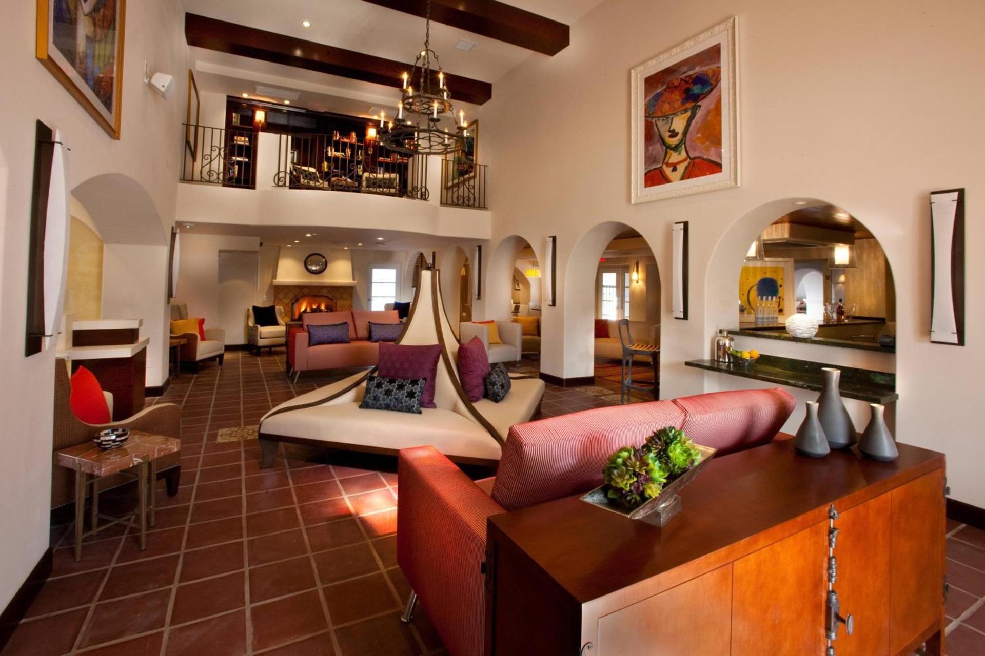 Triada Palm Springs, Autograph Collection photo 7