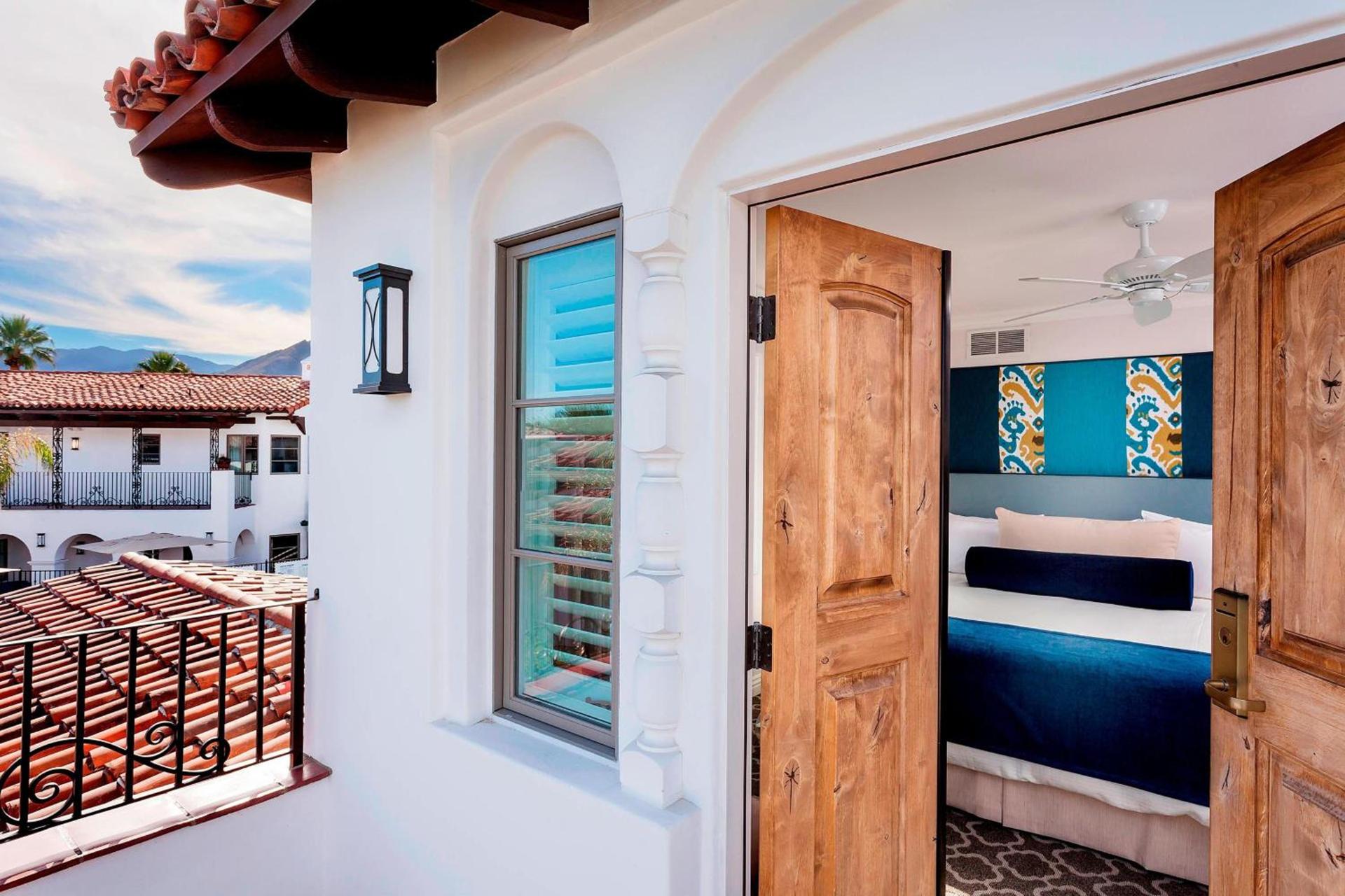 Triada Palm Springs, Autograph Collection photo 16