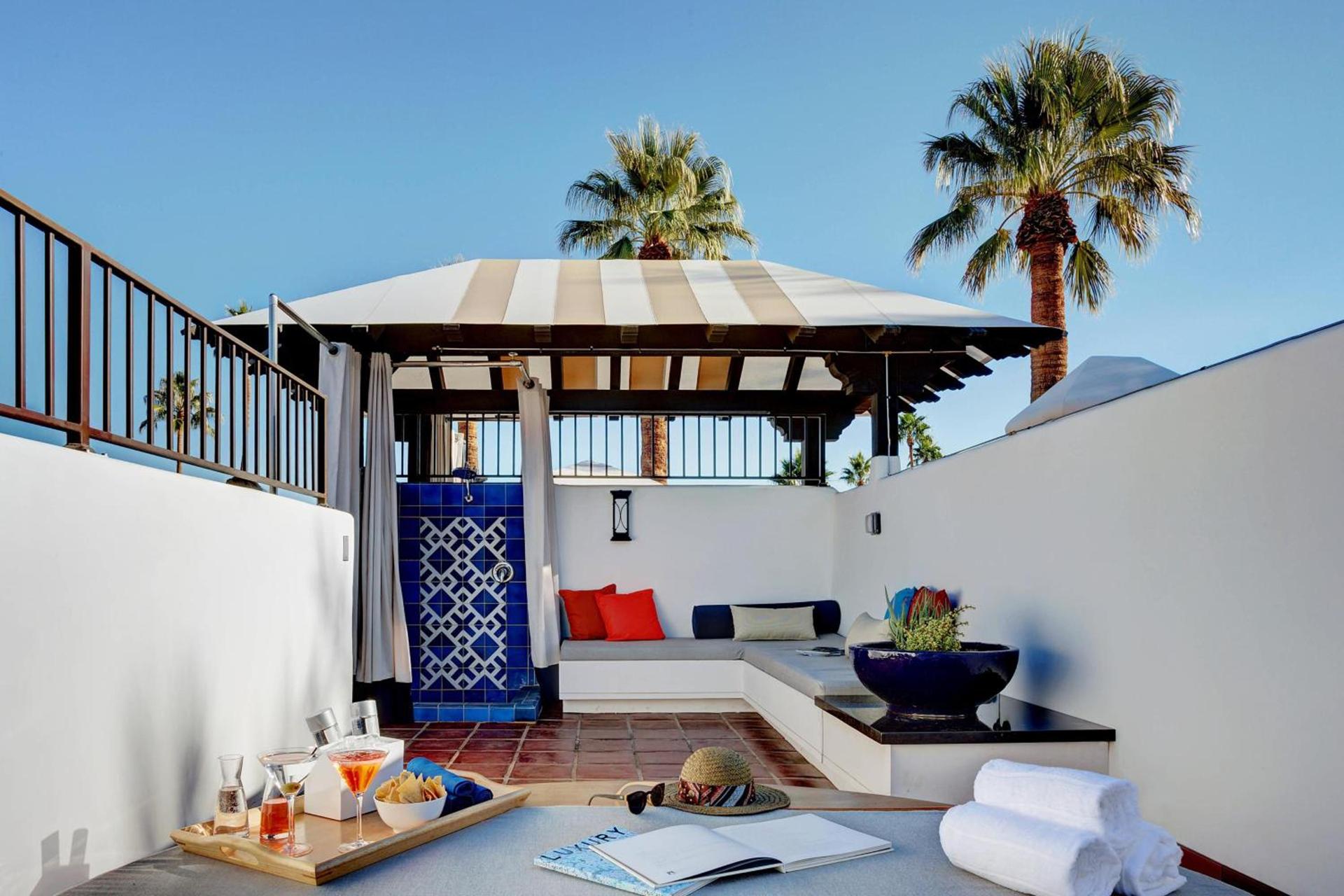 Triada Palm Springs, Autograph Collection photo 42