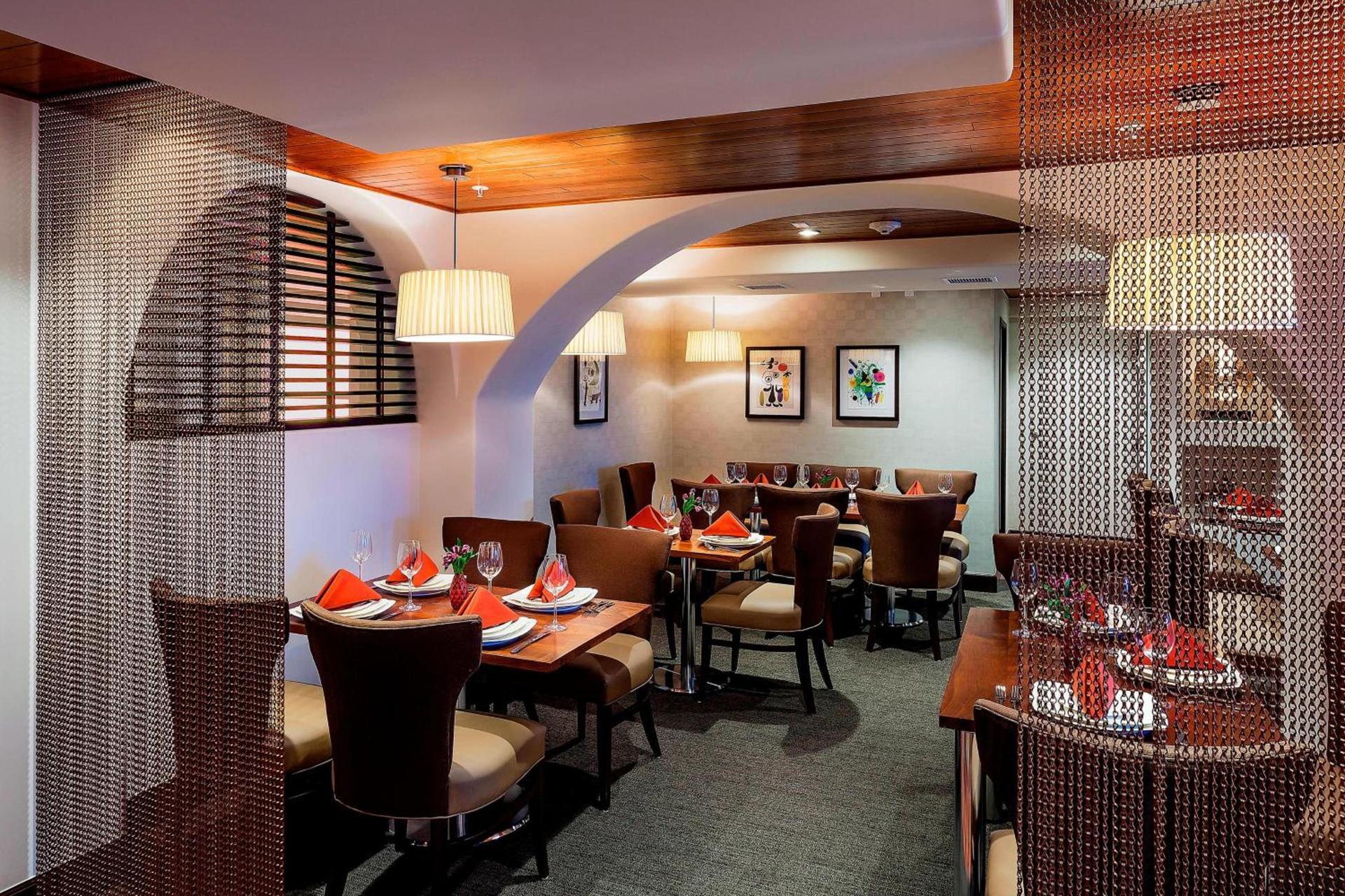Triada Palm Springs, Autograph Collection photo 45