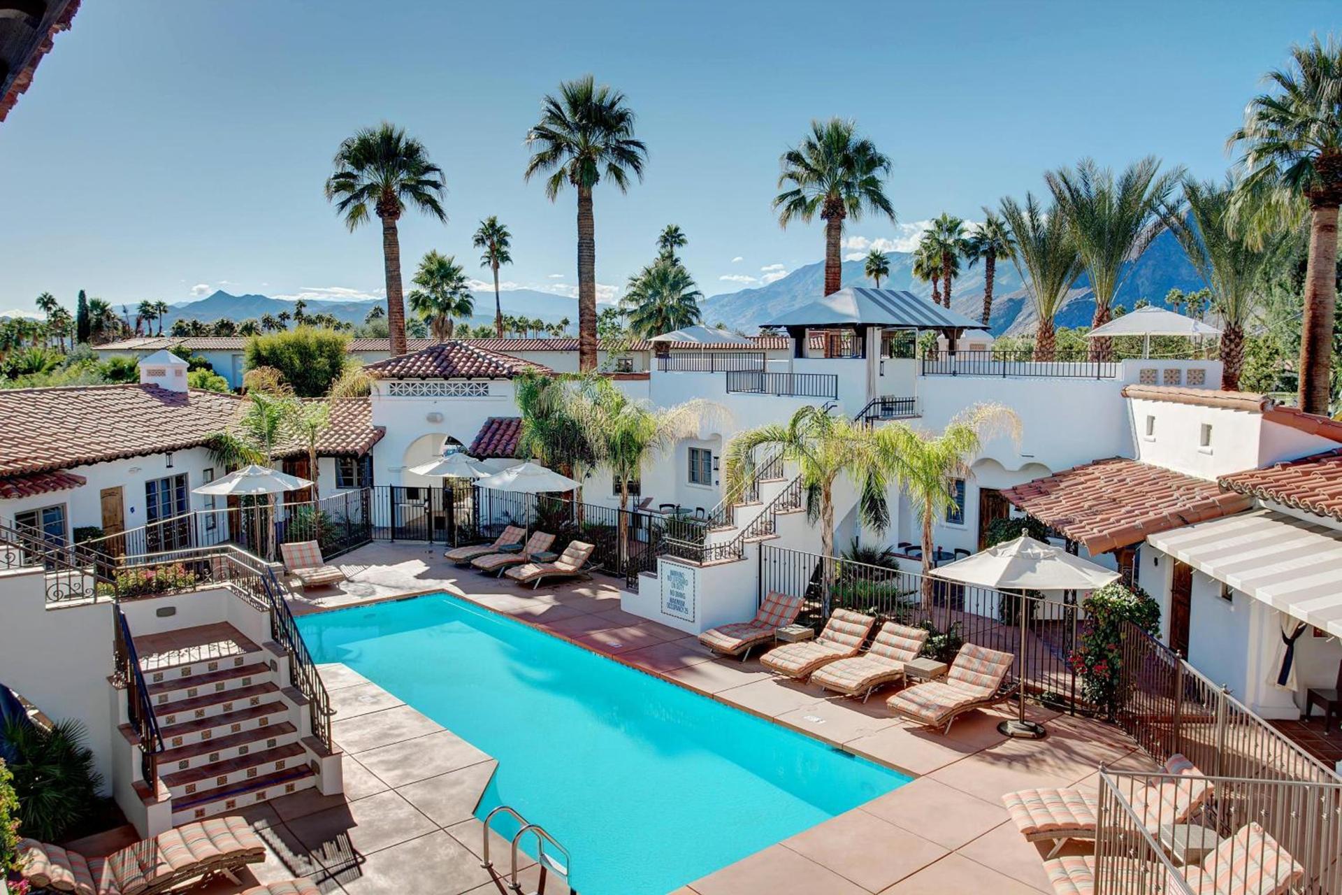 Triada Palm Springs, Autograph Collection photo 49