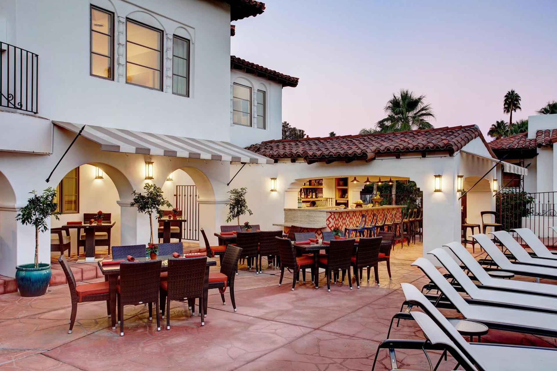 Triada Palm Springs, Autograph Collection photo 48