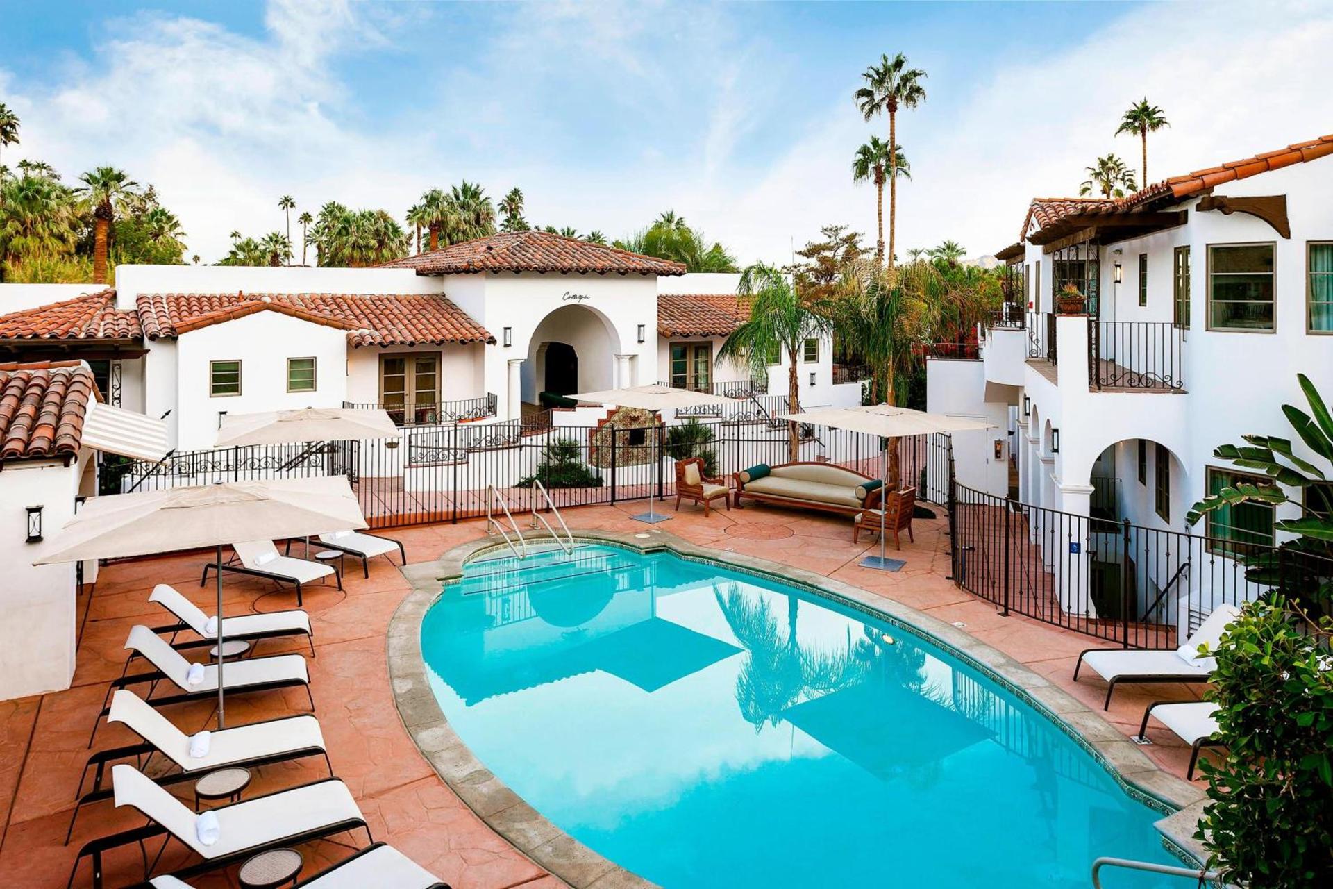 Triada Palm Springs, Autograph Collection photo 50