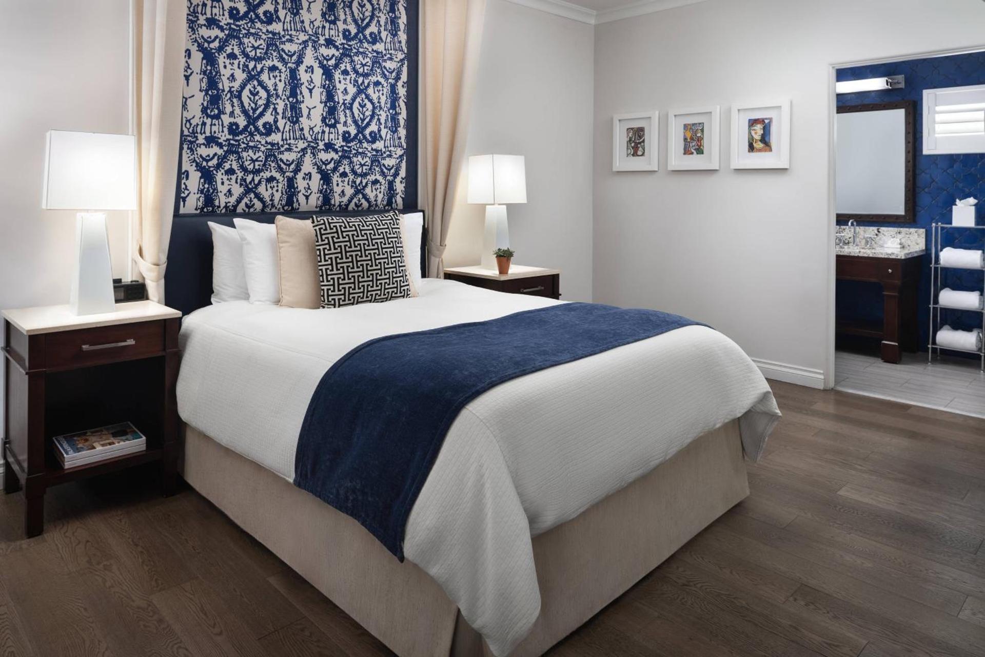 Triada Palm Springs, Autograph Collection photo 17