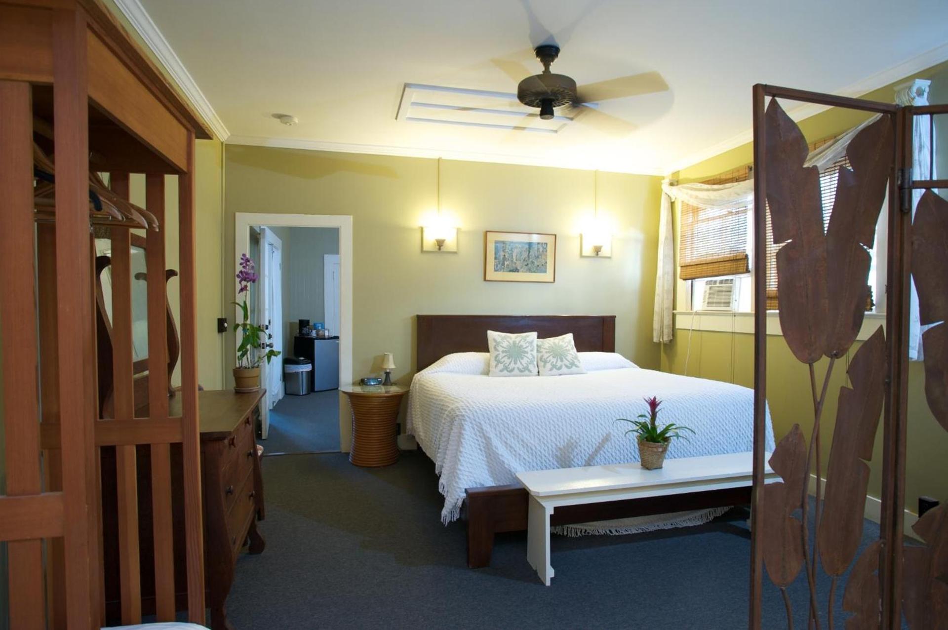 Inn Waimea Kauai photo 3