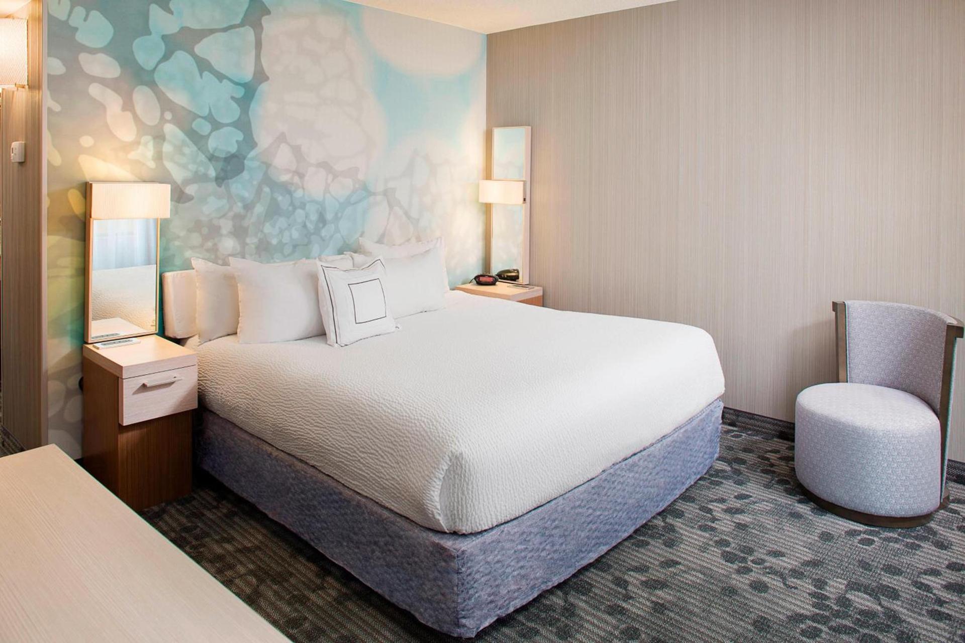 Courtyard by Marriott Richmond Airport photo 7