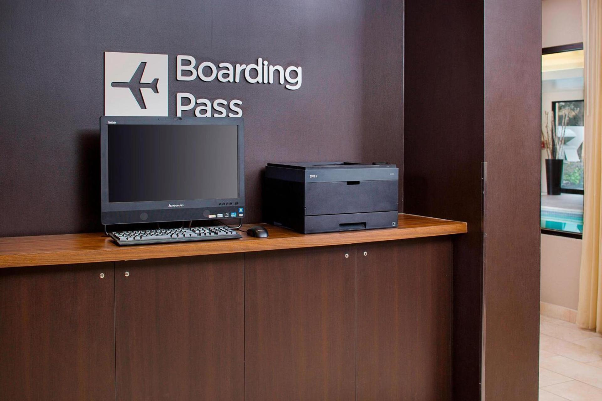 Courtyard by Marriott Richmond Airport photo 9