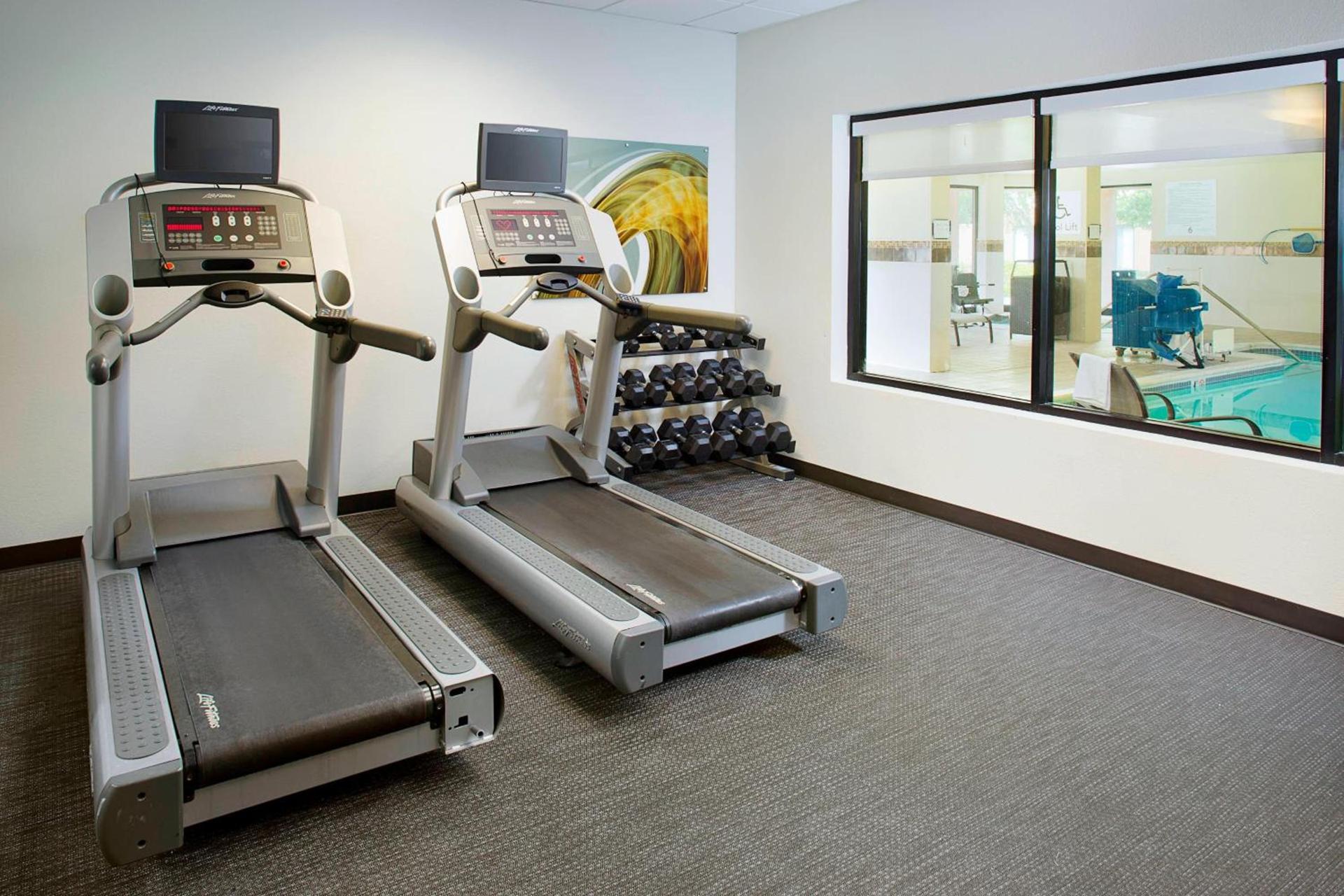 Courtyard by Marriott Richmond Airport photo 19