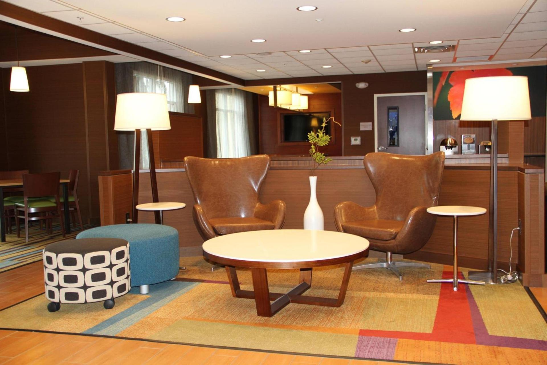 Fairfield by Marriott Inn & Suites Jonestown Lebanon Valley photo 3