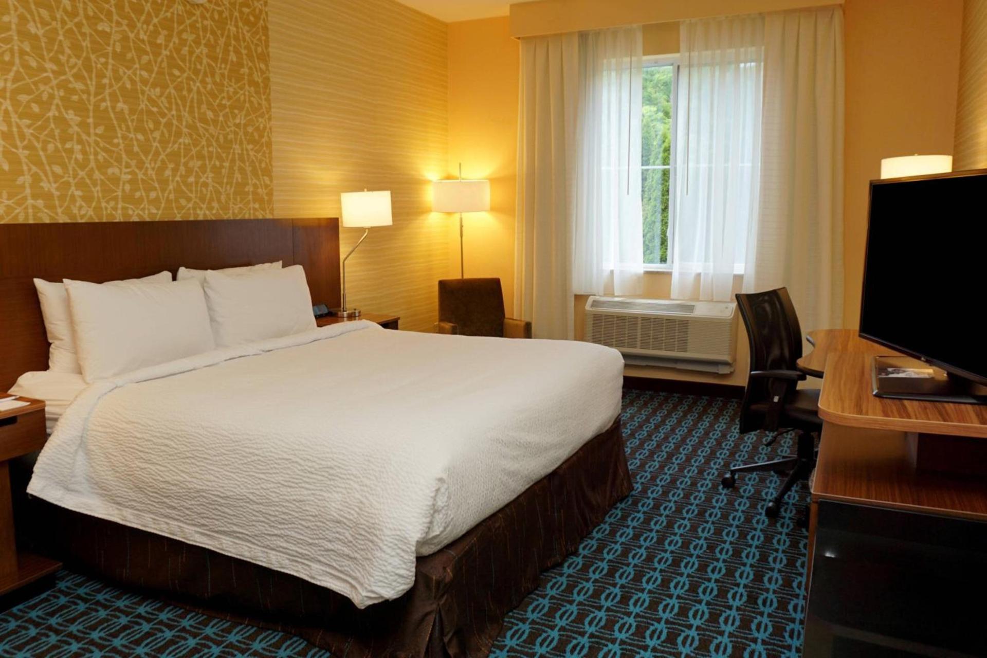 Fairfield by Marriott Inn & Suites Jonestown Lebanon Valley photo 6