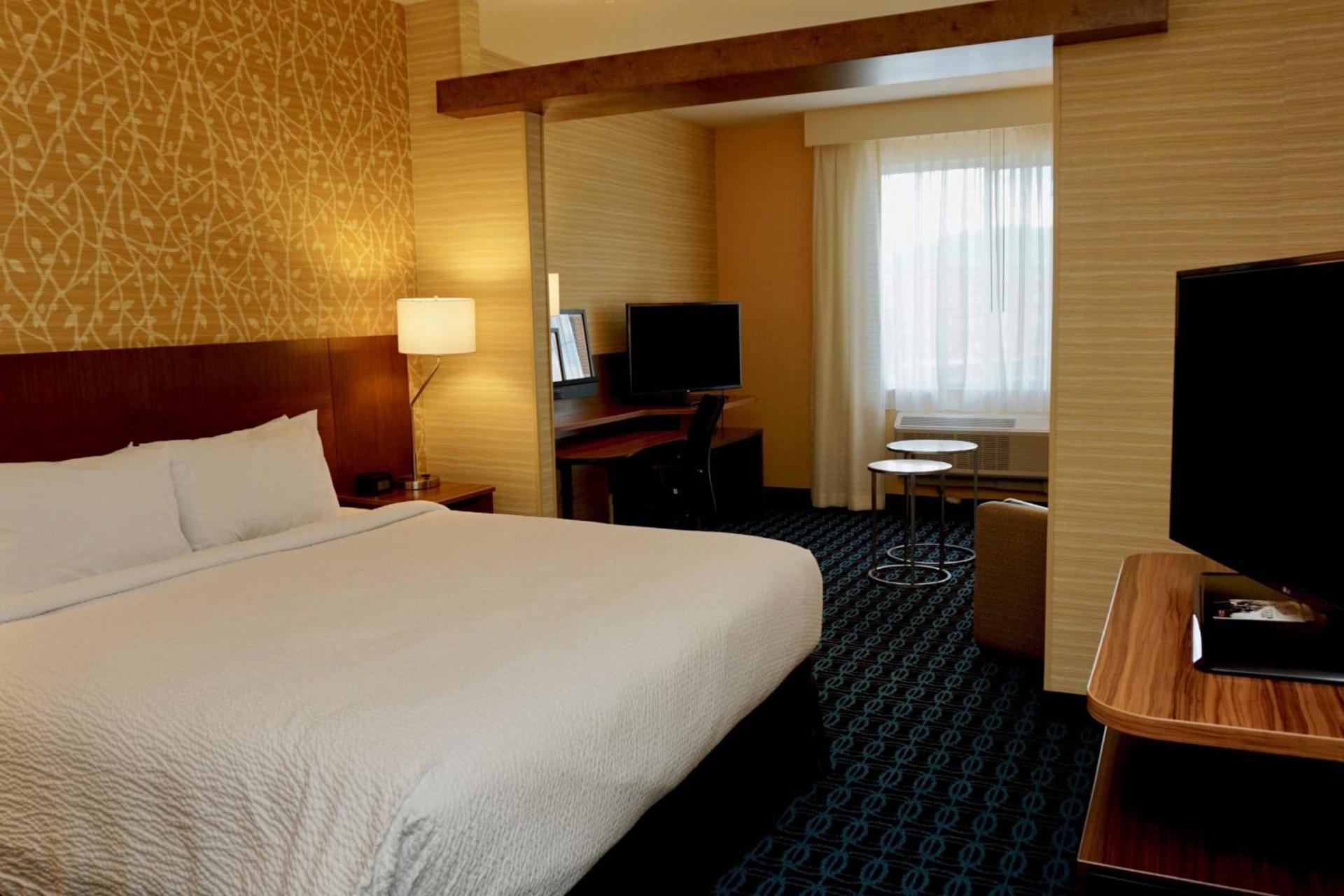 Fairfield by Marriott Inn & Suites Jonestown Lebanon Valley photo 8