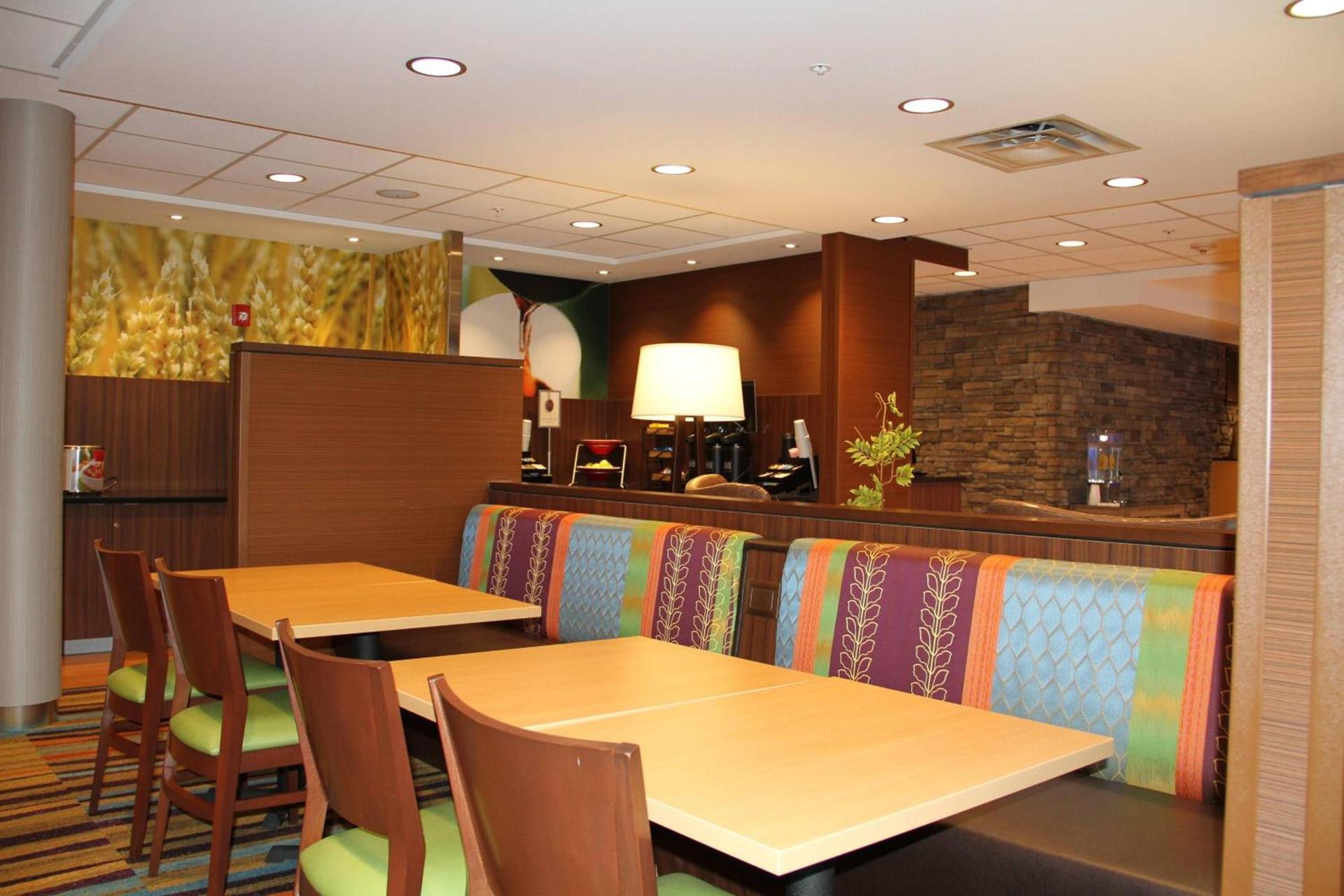 Fairfield by Marriott Inn & Suites Jonestown Lebanon Valley photo 18