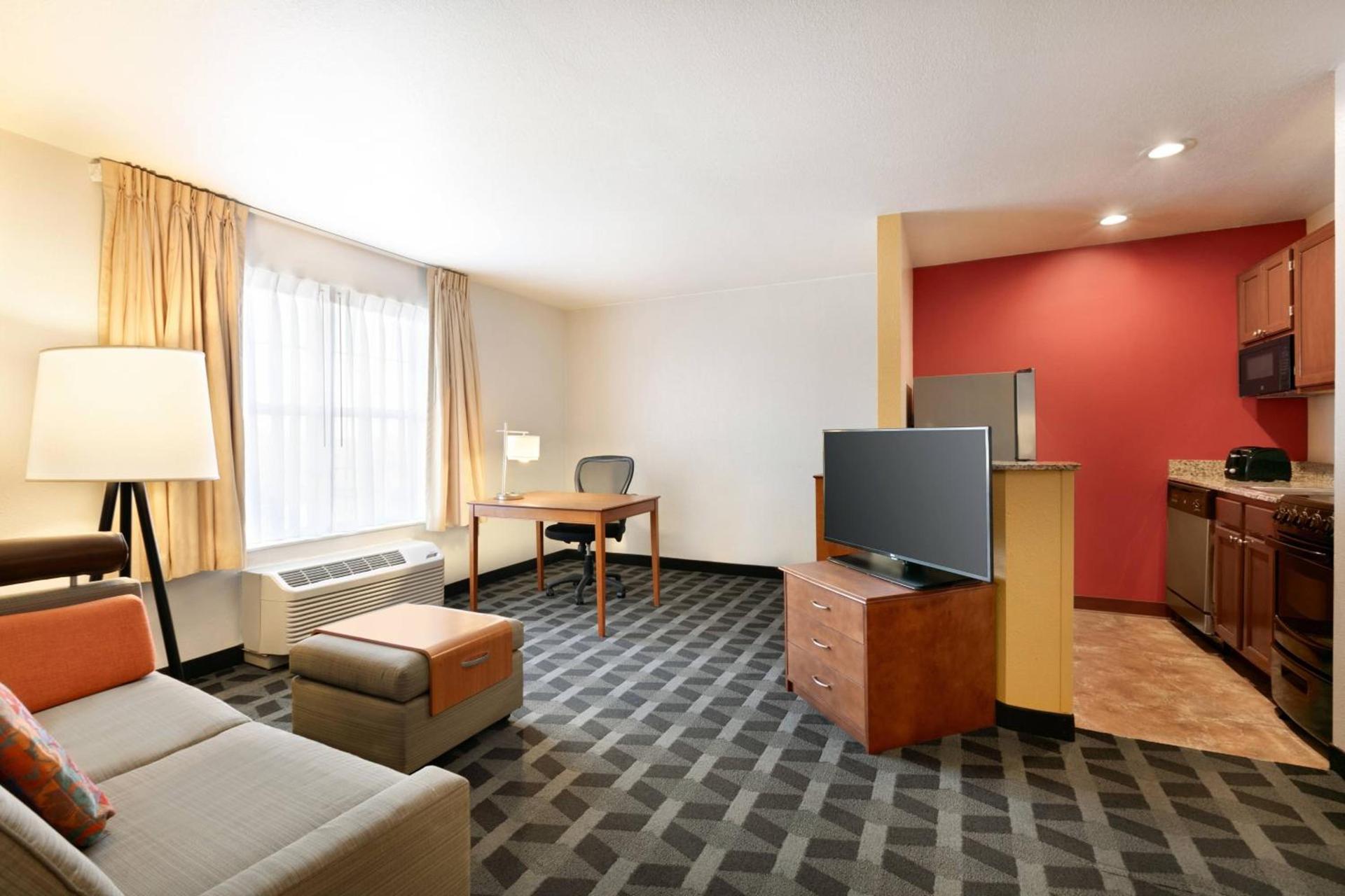 TownePlace Suites Gaithersburg photo 13