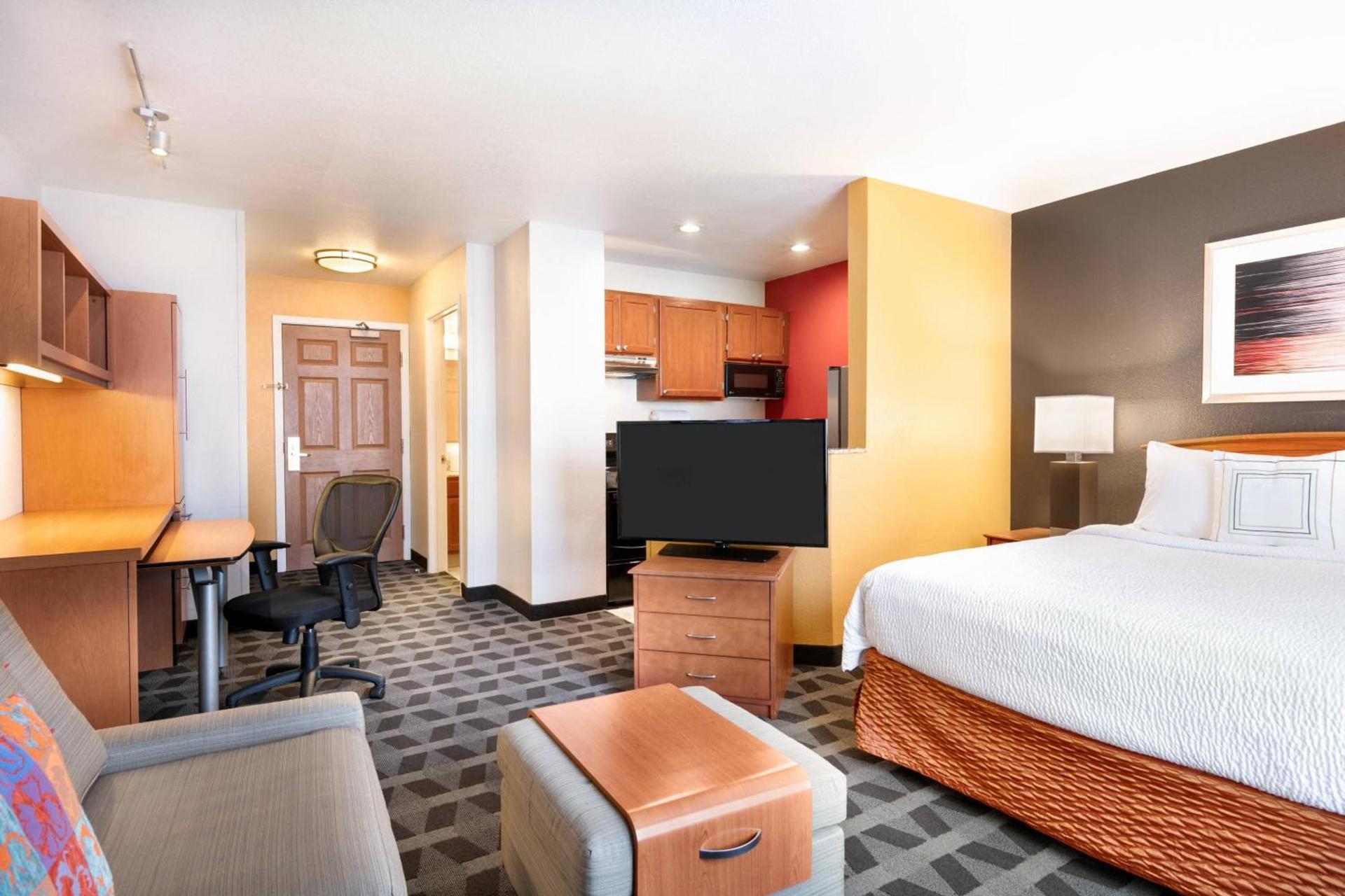 TownePlace Suites Gaithersburg photo 12