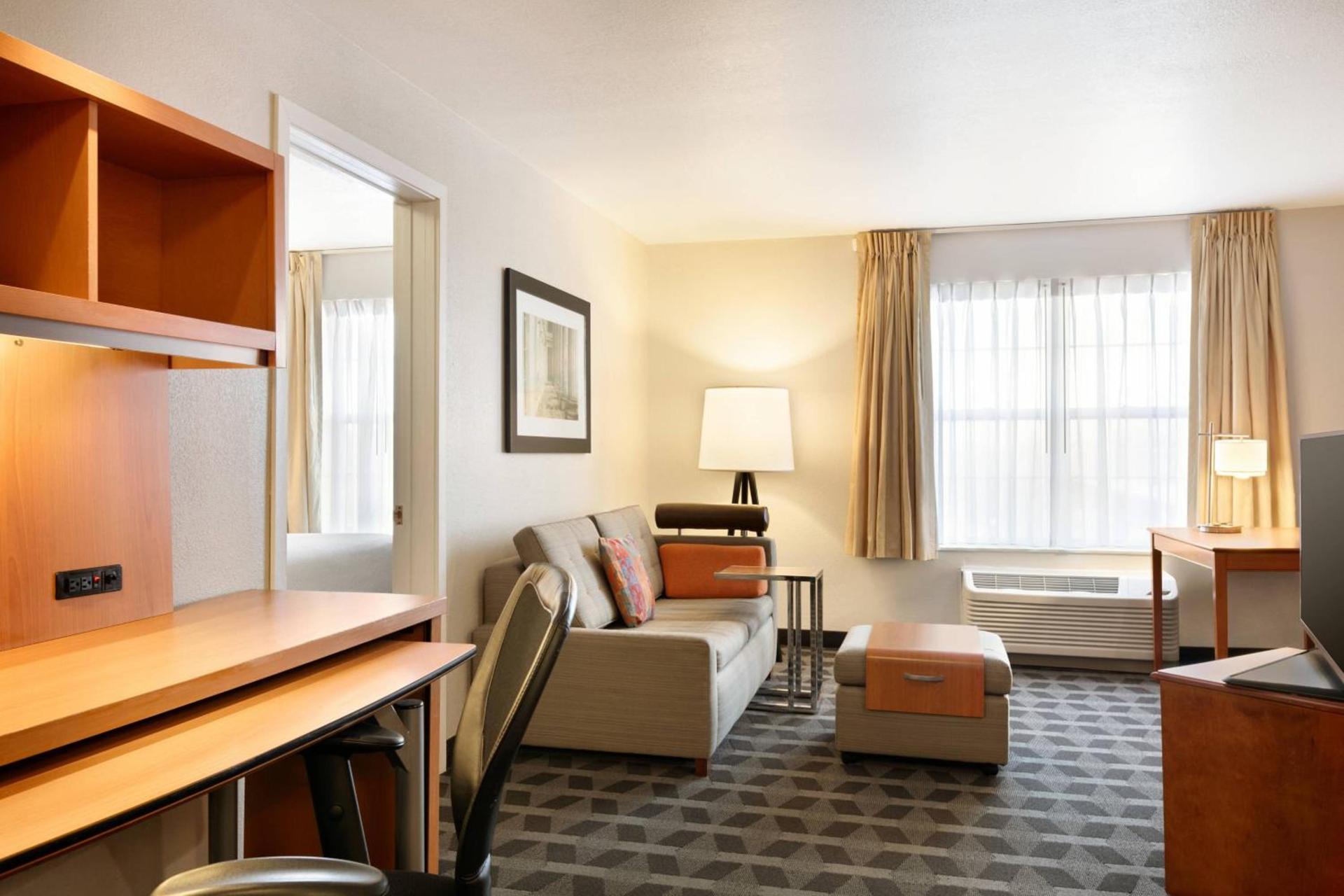 TownePlace Suites Gaithersburg photo 15