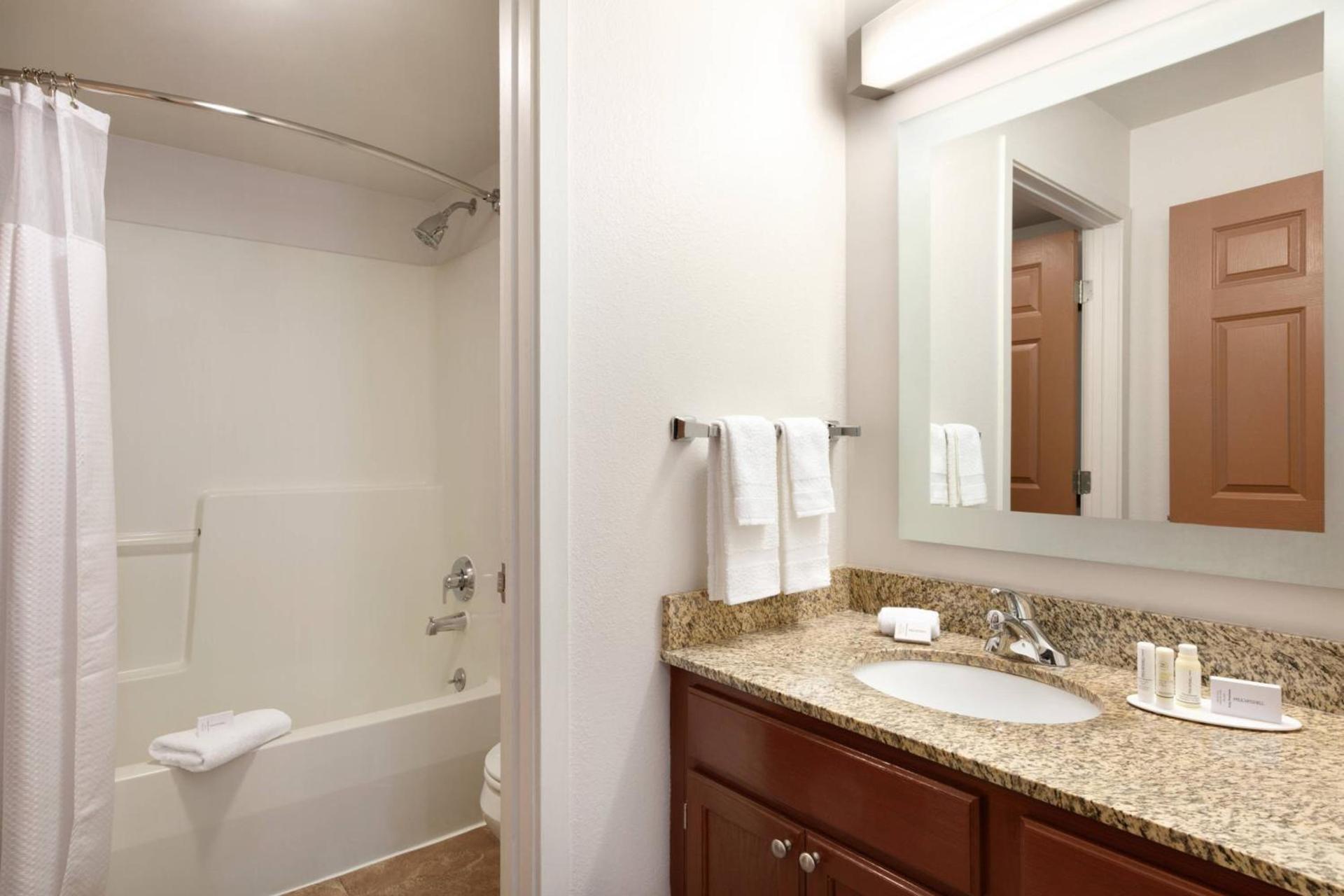 TownePlace Suites Gaithersburg photo 20