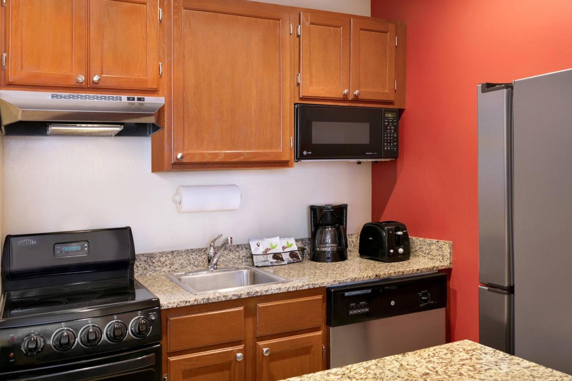 TownePlace Suites Gaithersburg photo 19