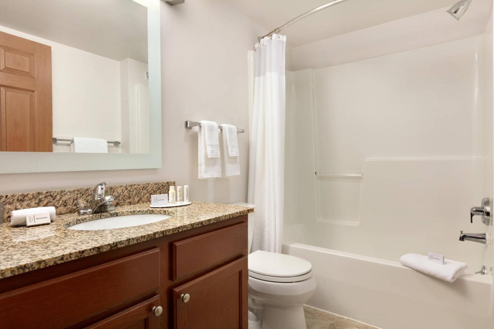 TownePlace Suites Gaithersburg photo 21