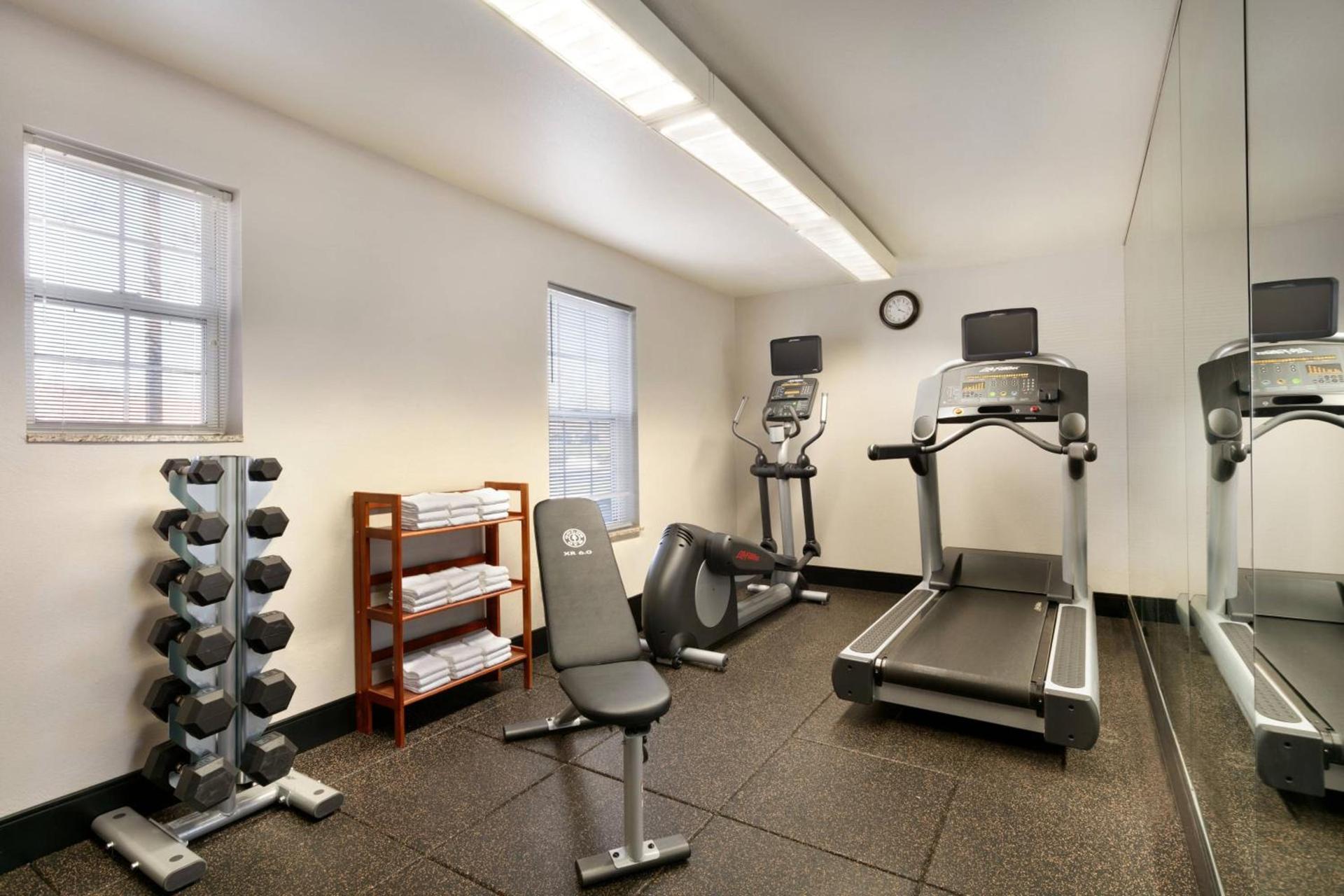 TownePlace Suites Gaithersburg photo 24