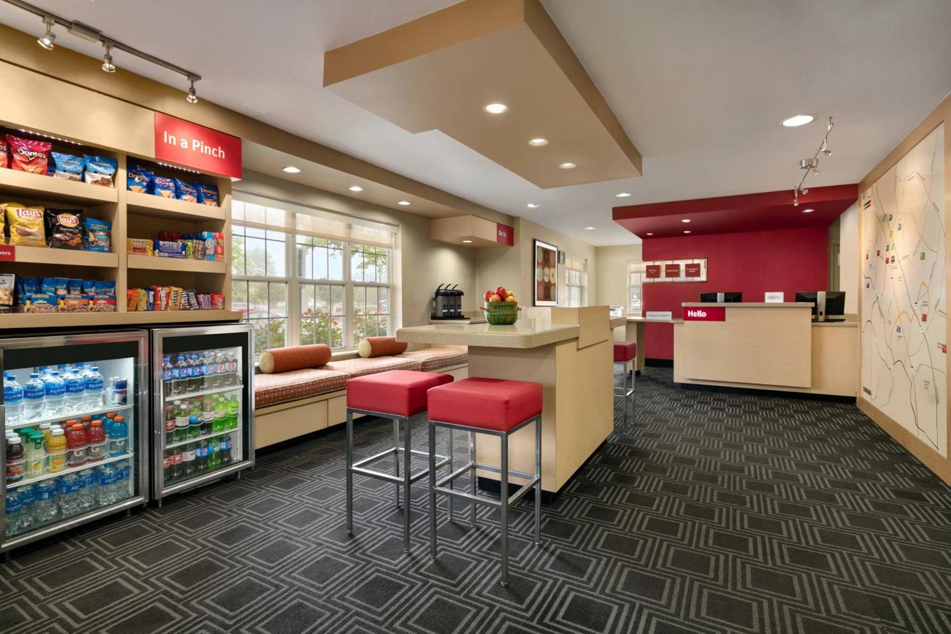 TownePlace Suites Gaithersburg photo 11