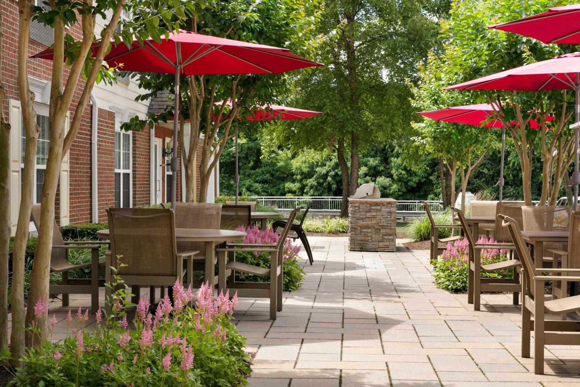TownePlace Suites Gaithersburg photo 22