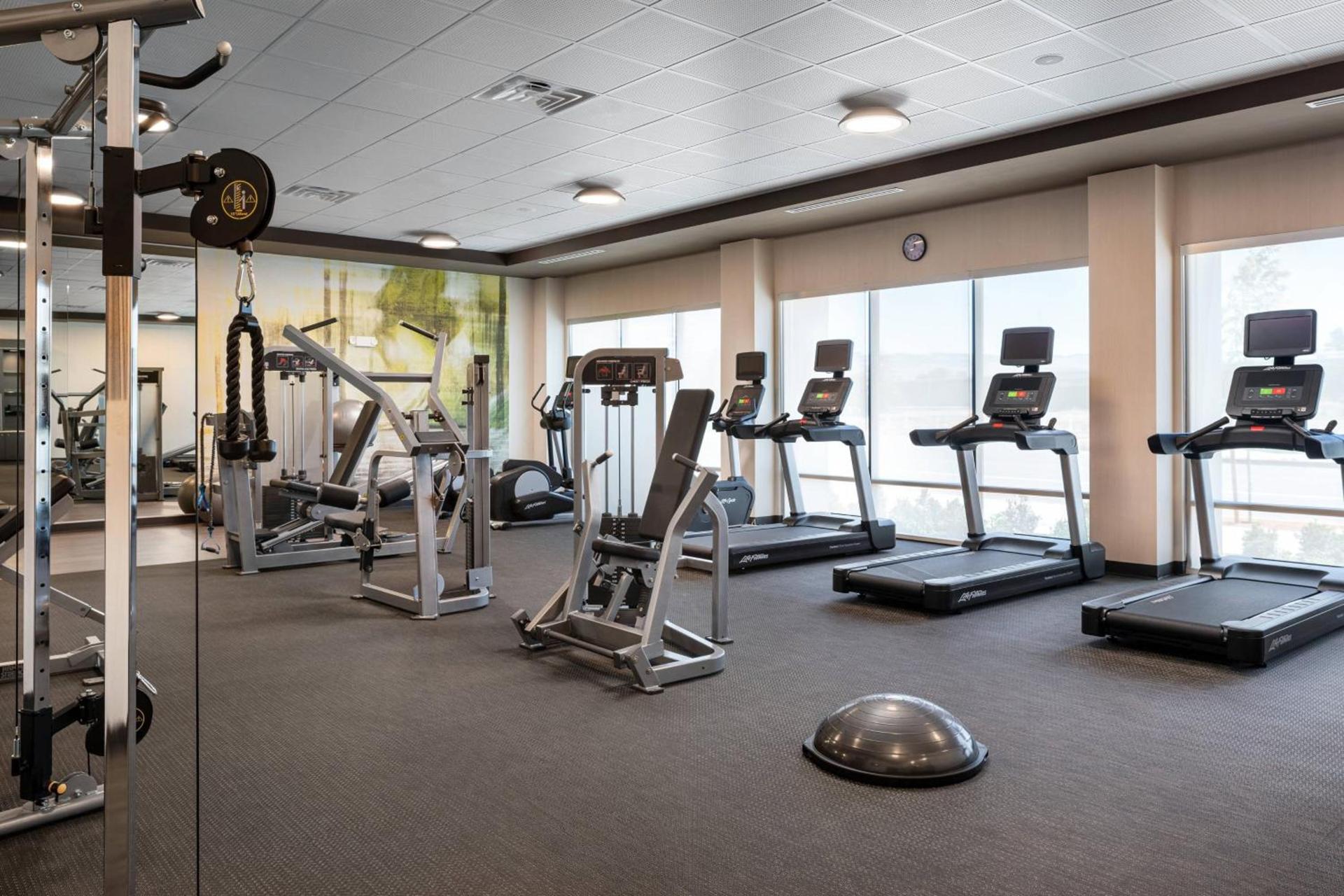 Courtyard by Marriott Petaluma Sonoma County photo 29