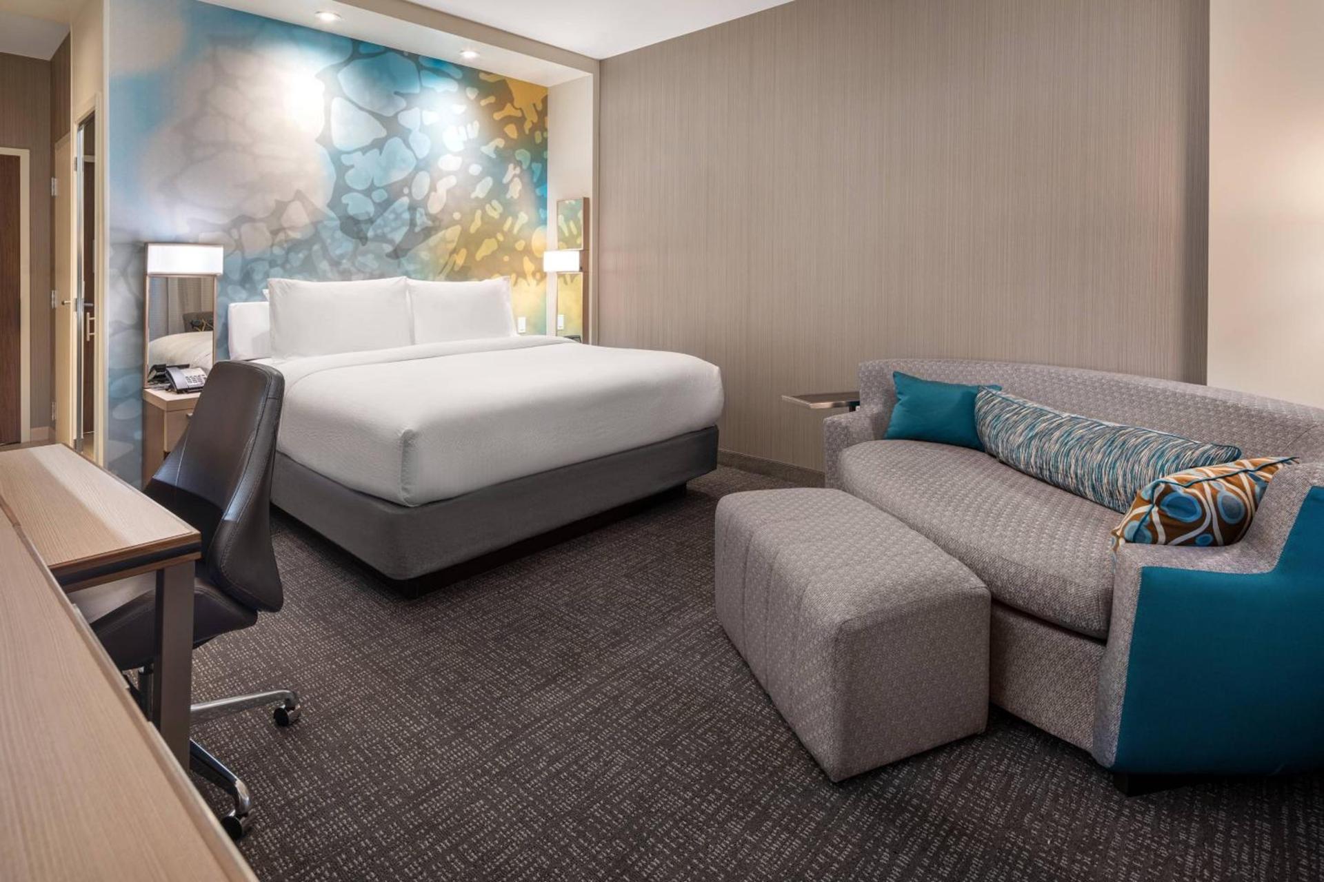 Courtyard by Marriott Petaluma Sonoma County photo 10
