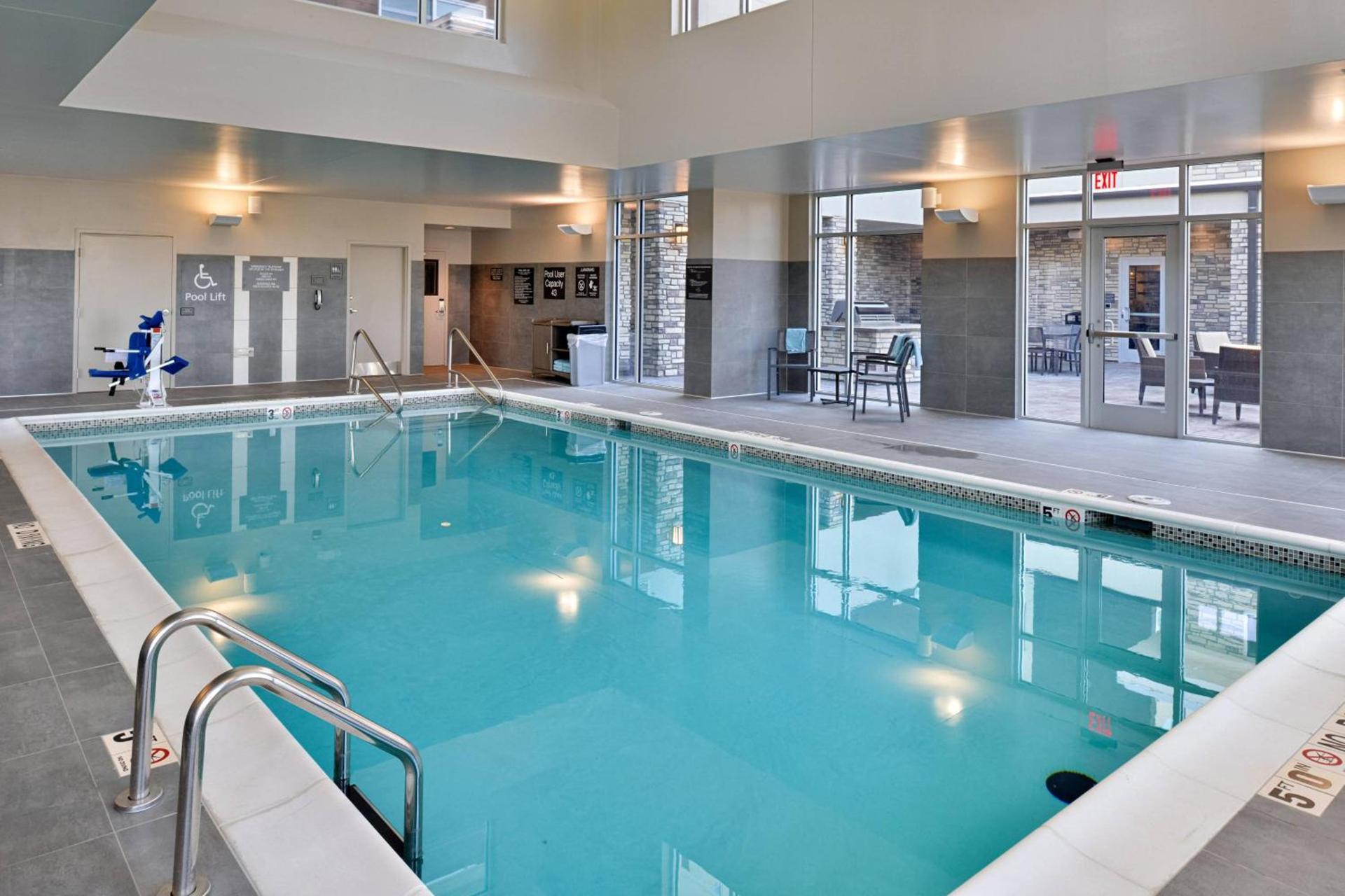 Residence Inn by Marriott St Louis Chesterfield photo 22