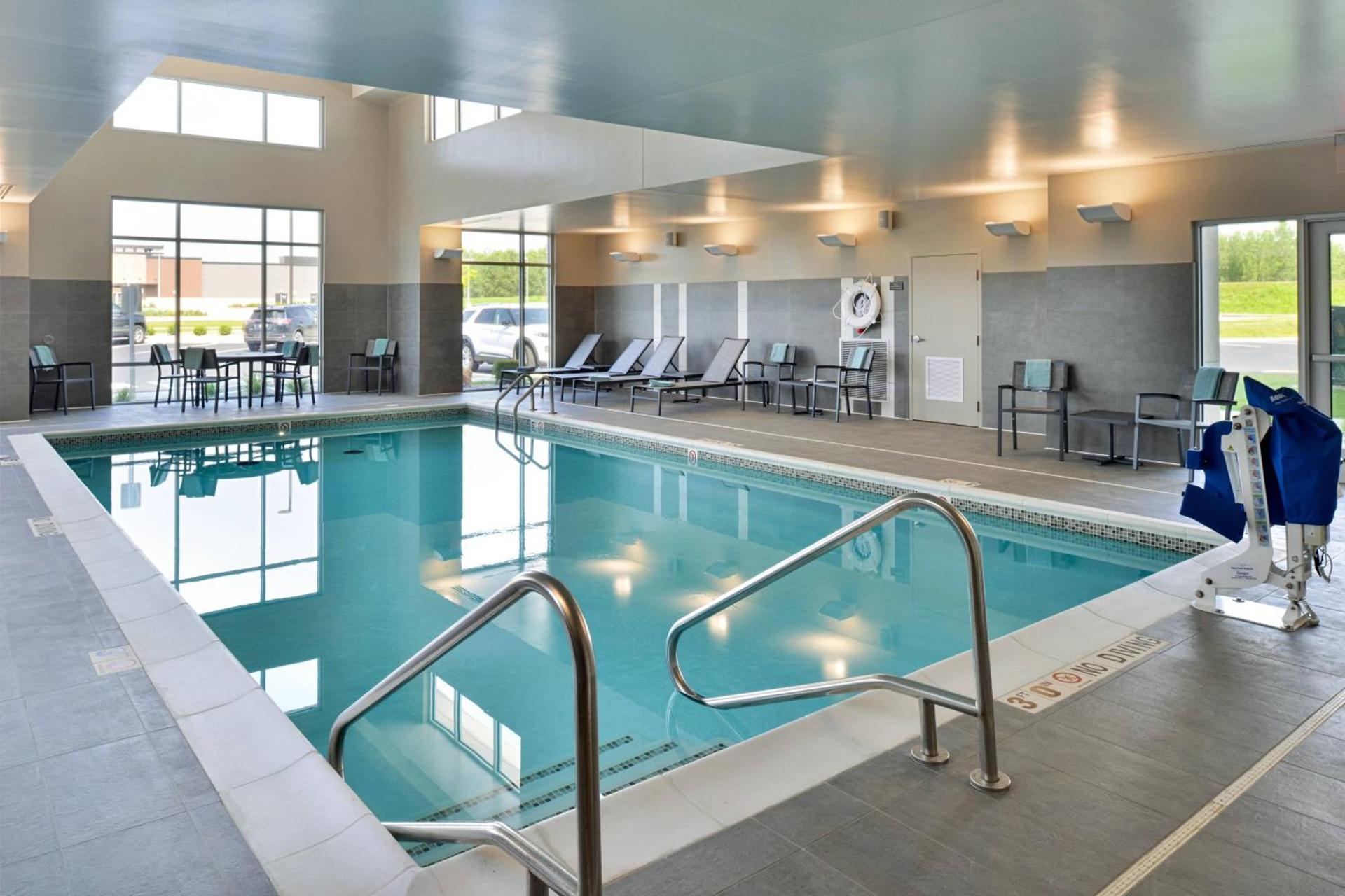 Residence Inn by Marriott St Louis Chesterfield photo 23