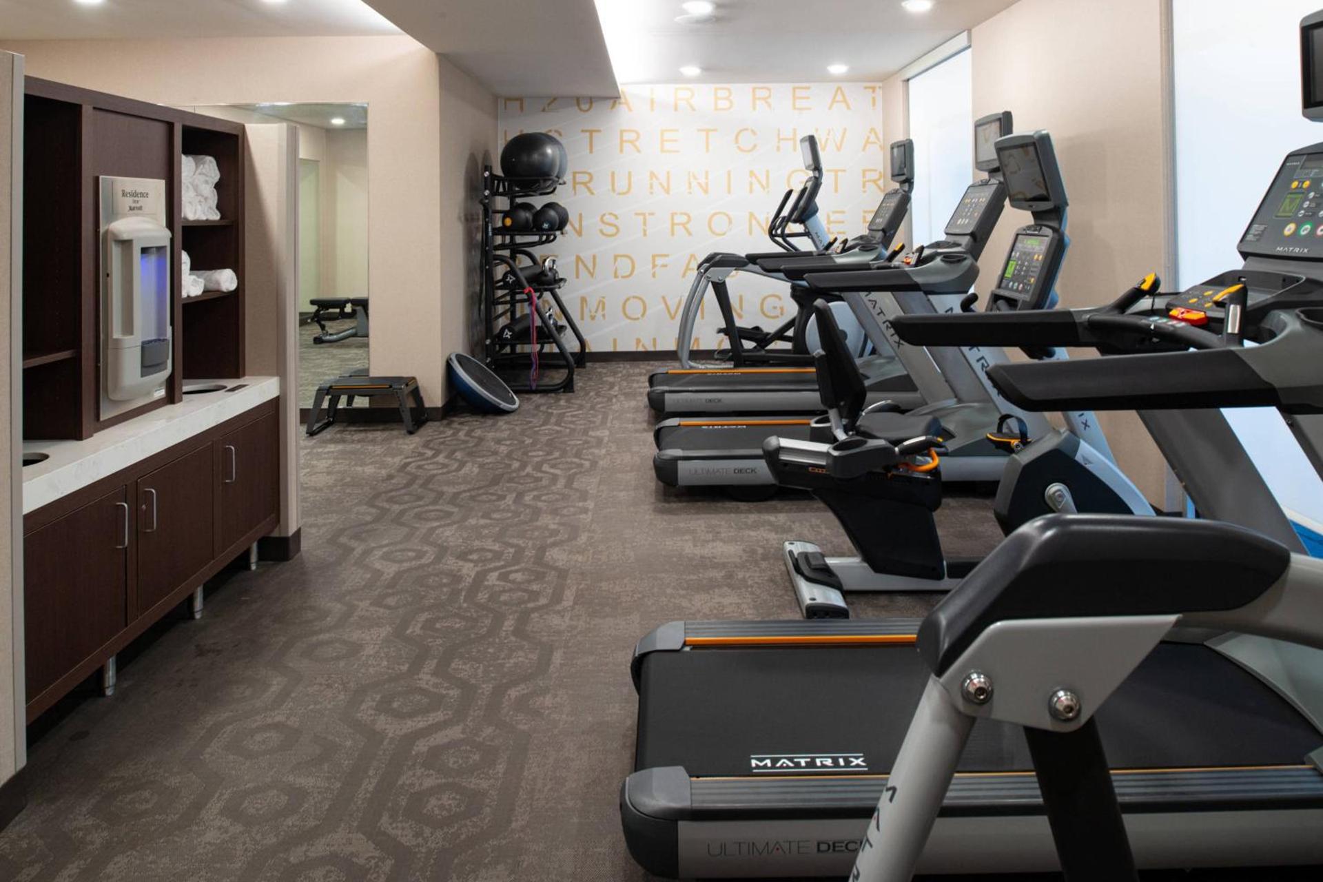 Residence Inn by Marriott St Louis Chesterfield photo 24