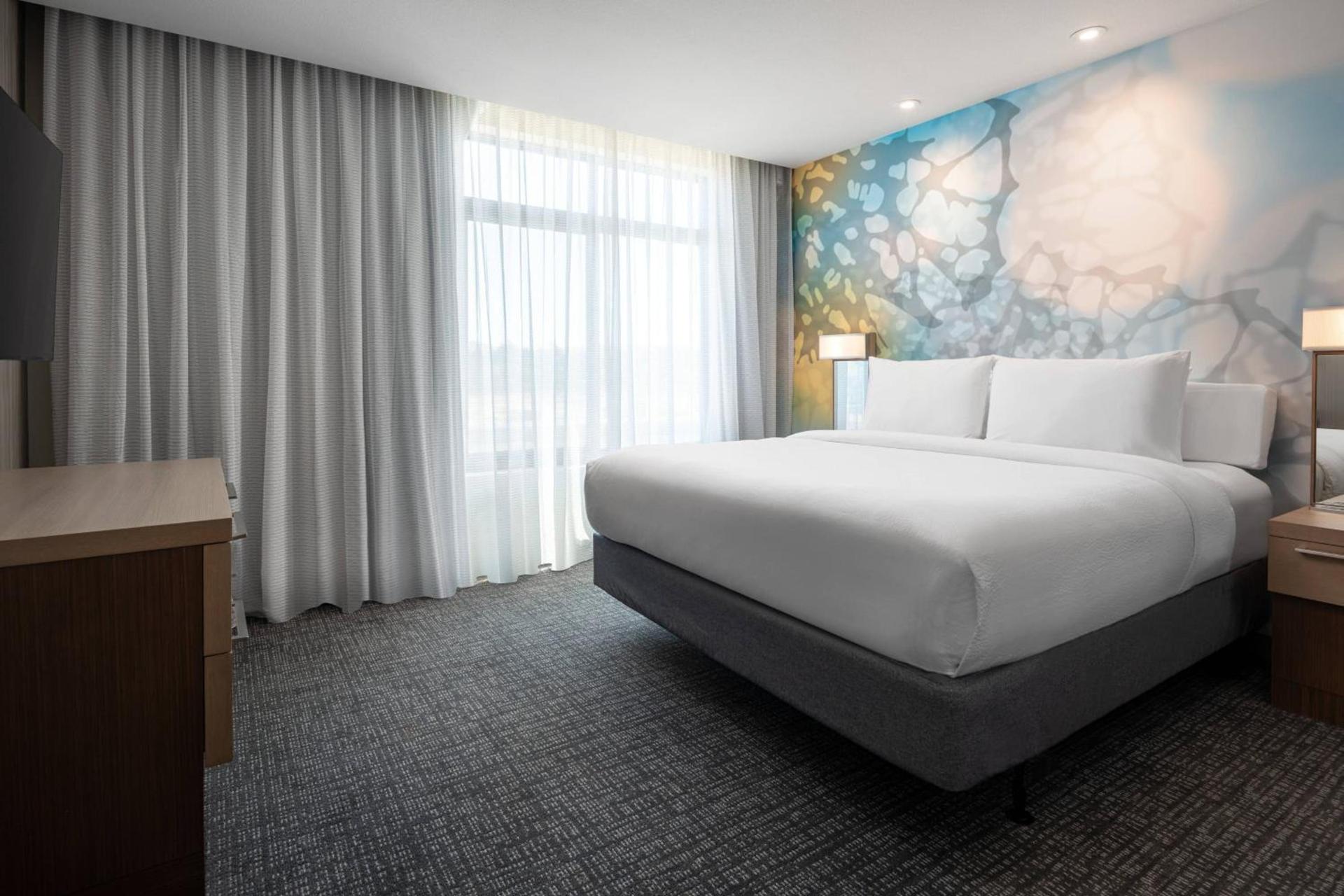Courtyard by Marriott Petaluma Sonoma County photo 21