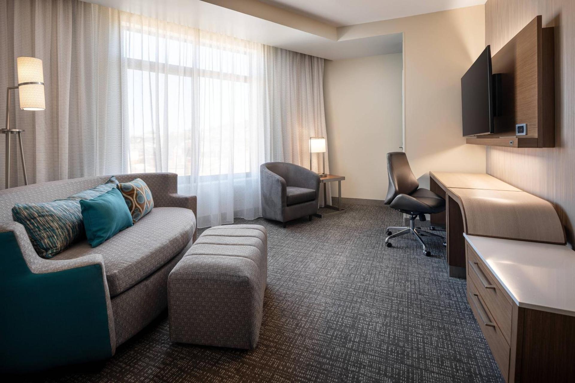 Courtyard by Marriott Petaluma Sonoma County photo 20