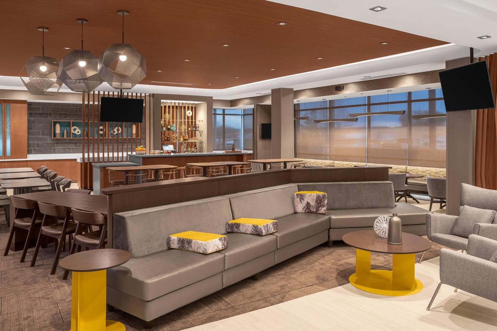 SpringHill Suites by Marriott Jackson photo 3