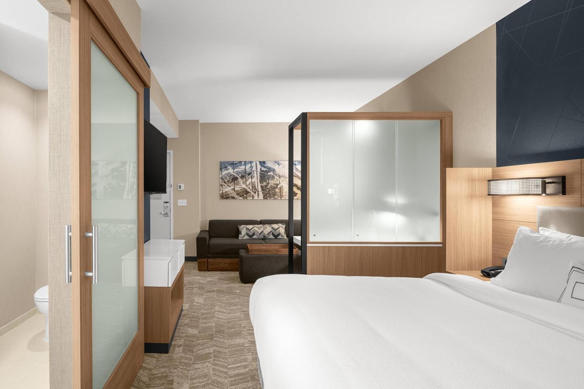 SpringHill Suites by Marriott Jackson photo 7