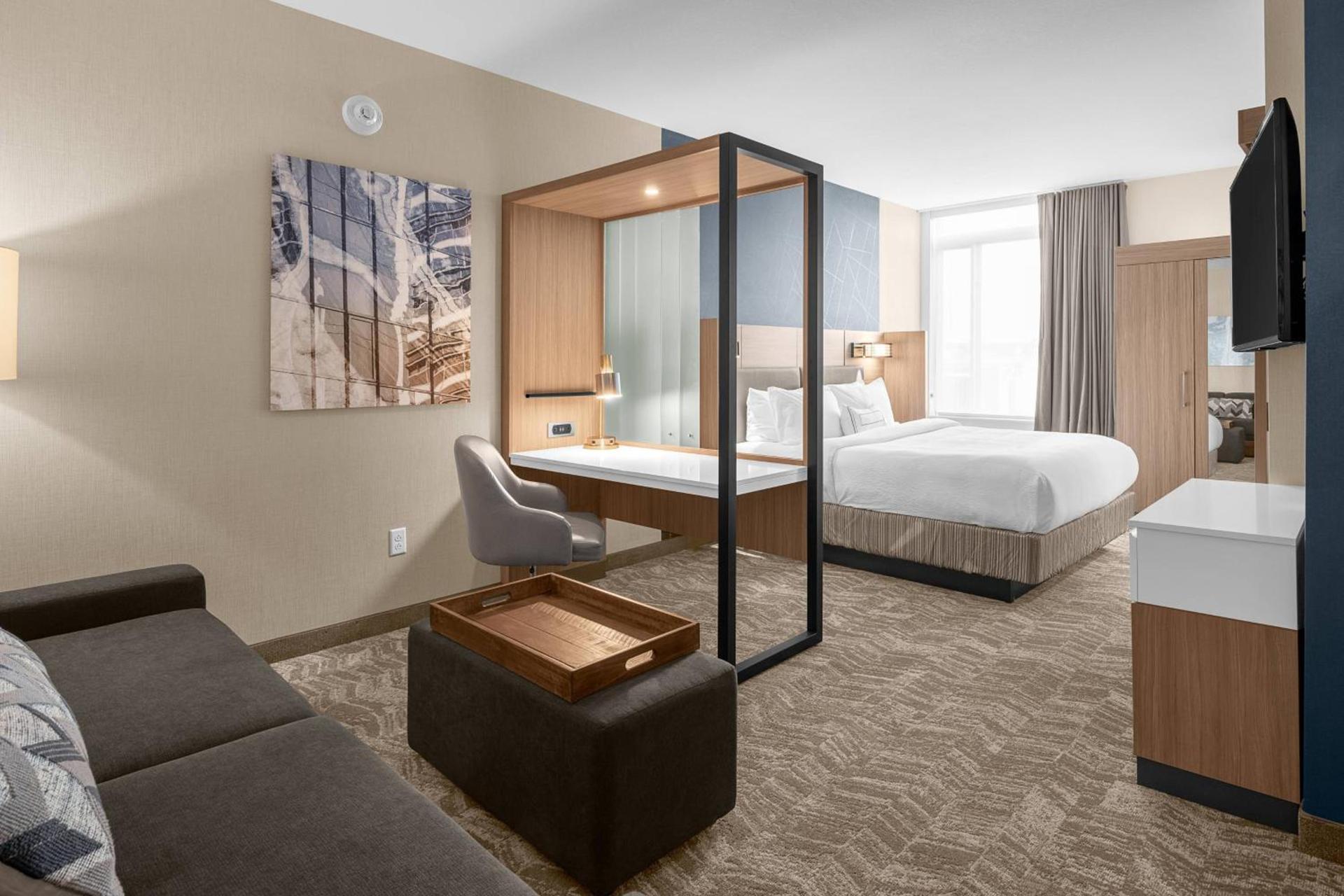 SpringHill Suites by Marriott Jackson photo 6