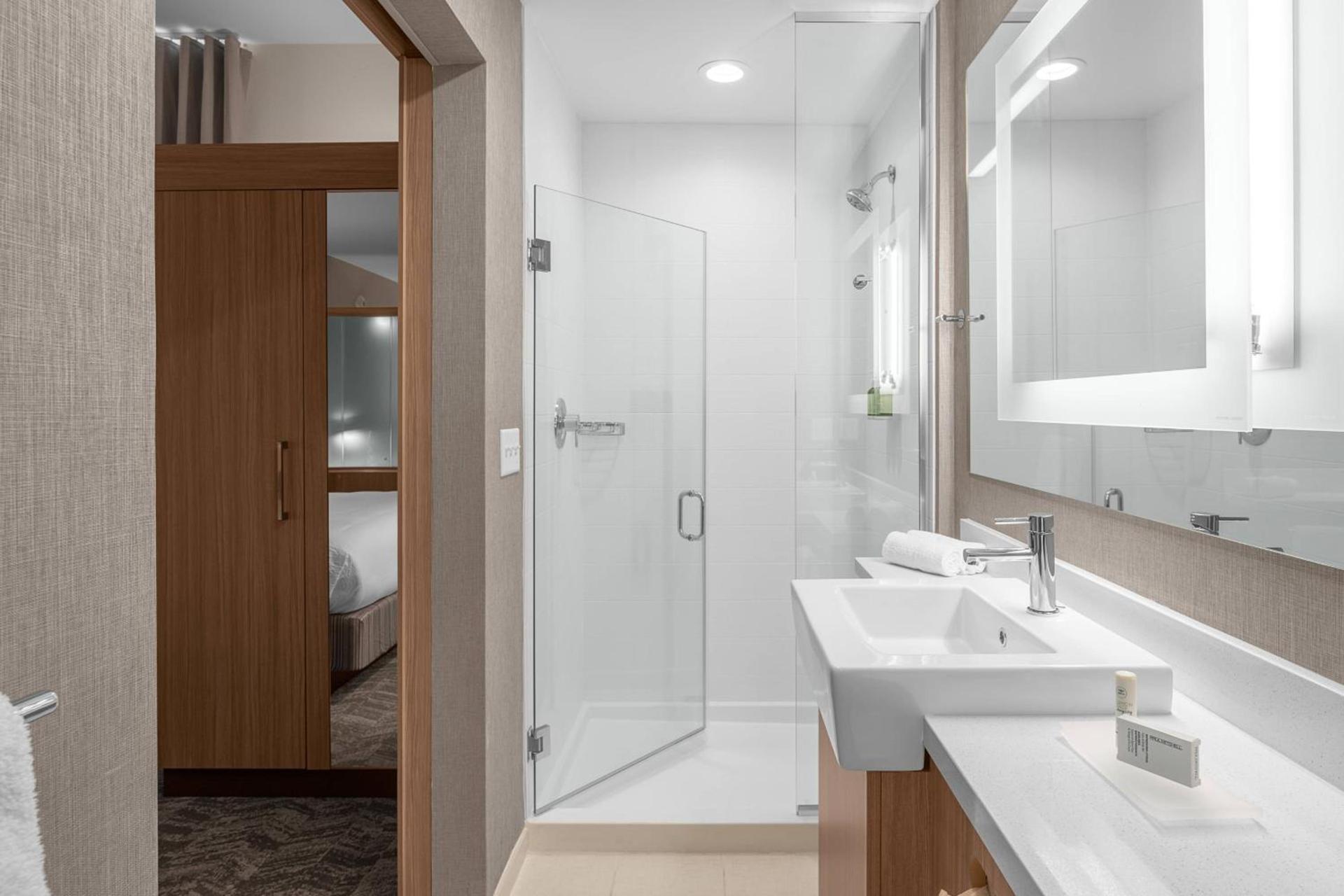 SpringHill Suites by Marriott Jackson photo 10