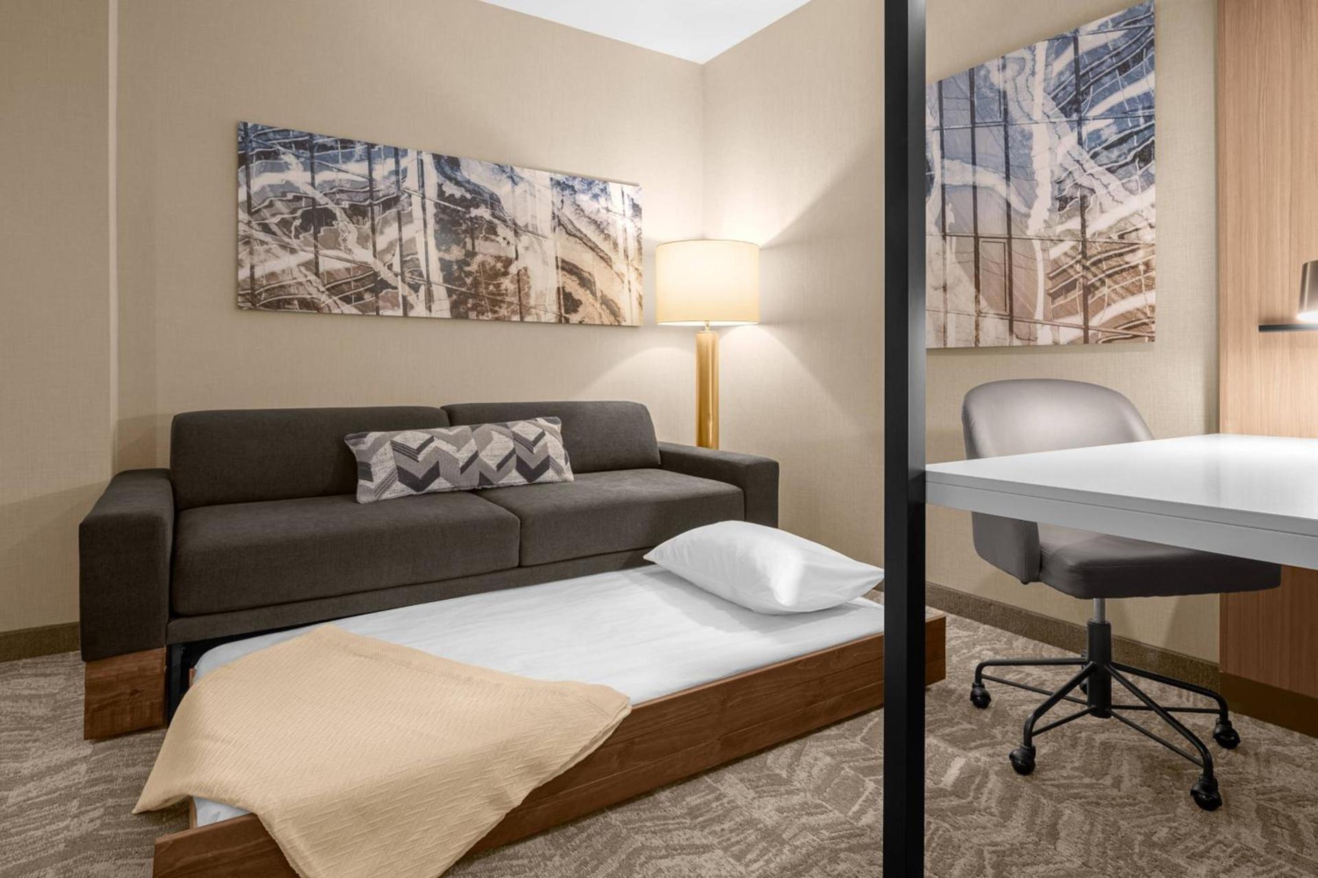 SpringHill Suites by Marriott Jackson photo 8