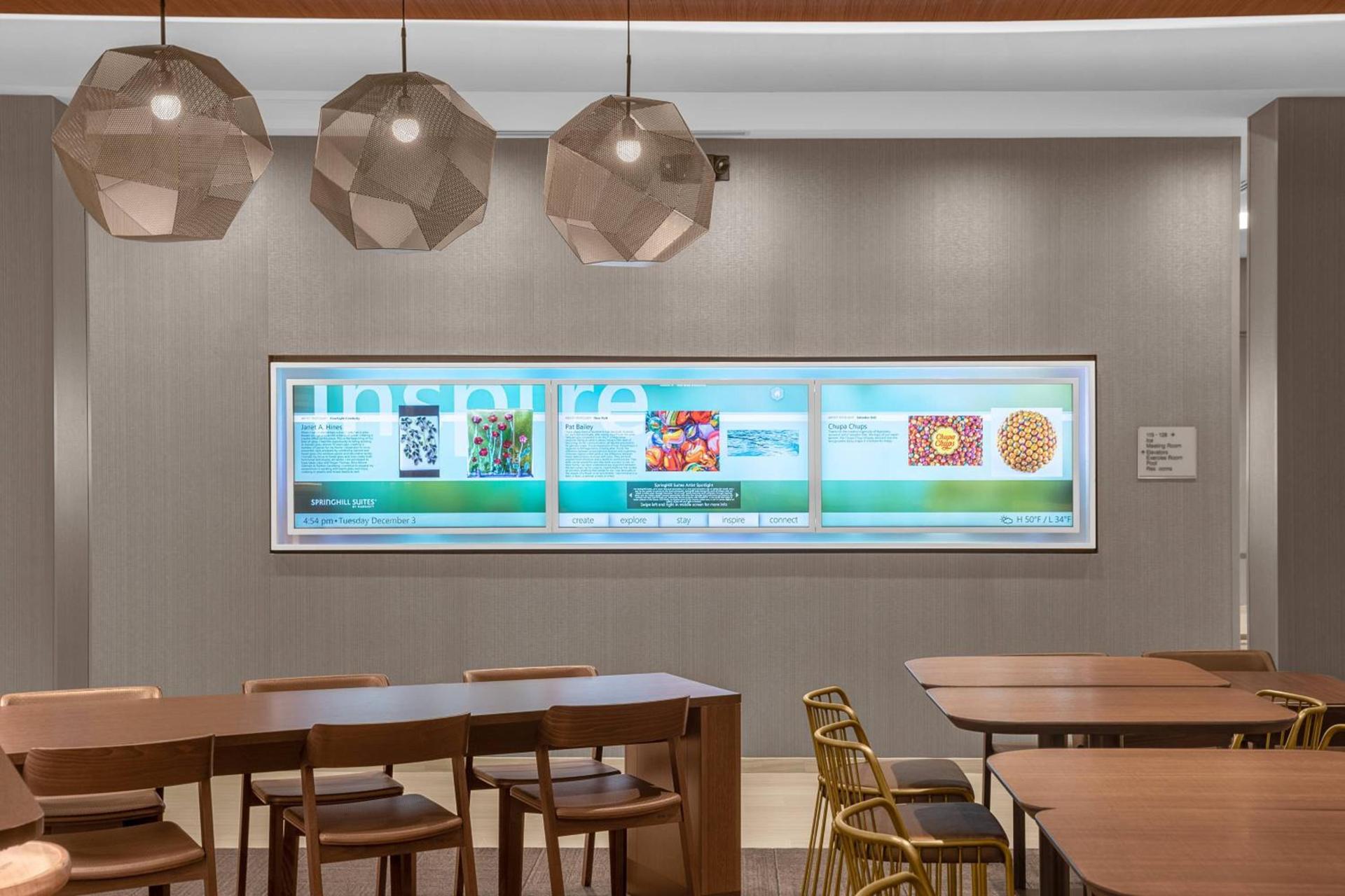 SpringHill Suites by Marriott Jackson photo 11