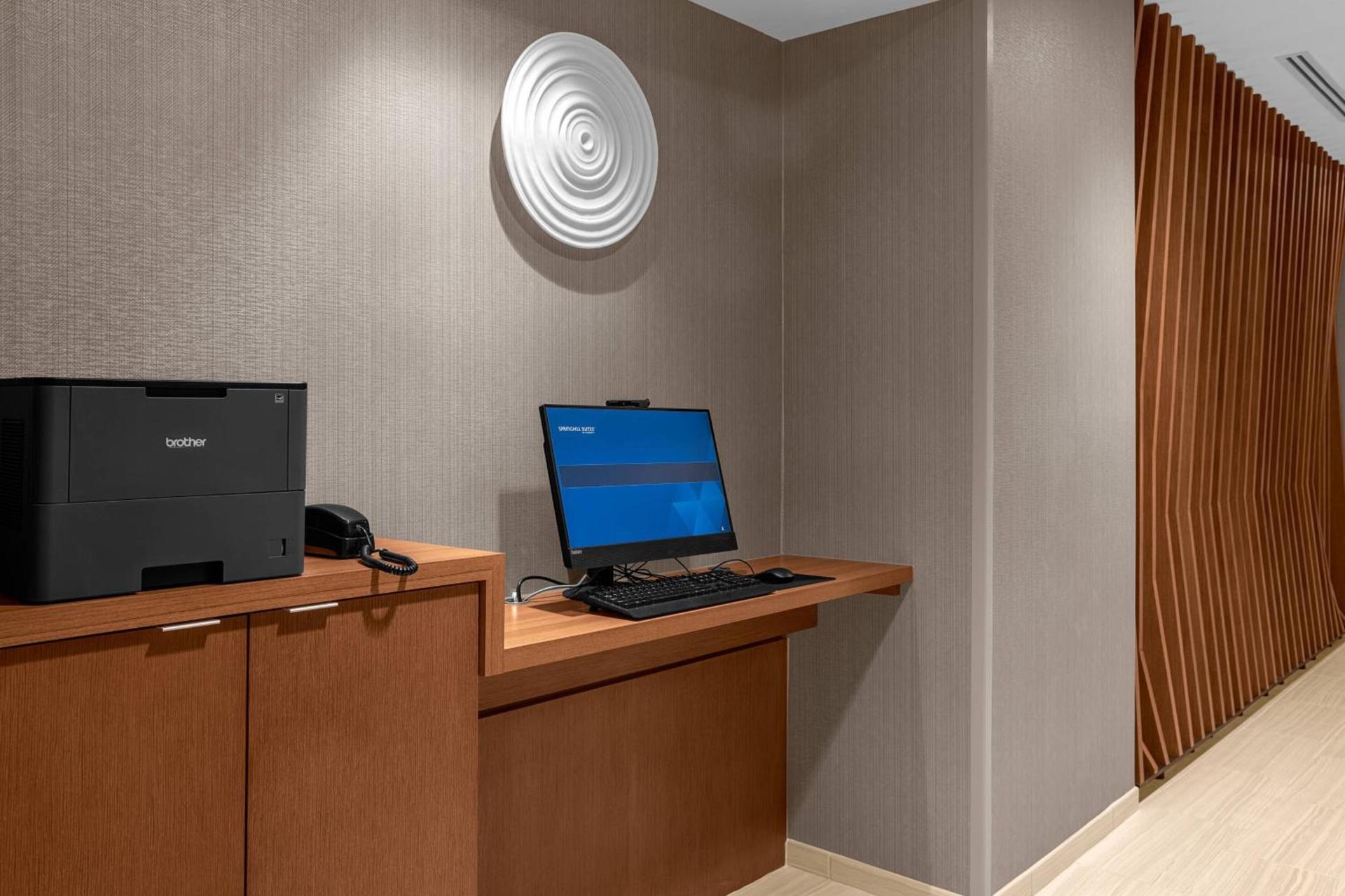 SpringHill Suites by Marriott Jackson photo 12