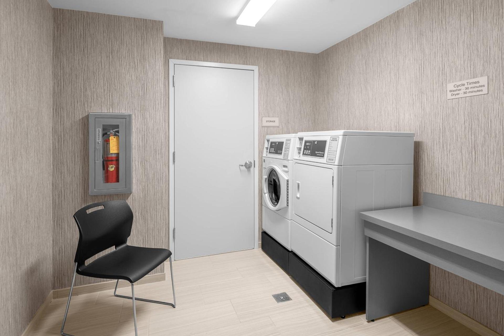 SpringHill Suites by Marriott Jackson photo 14