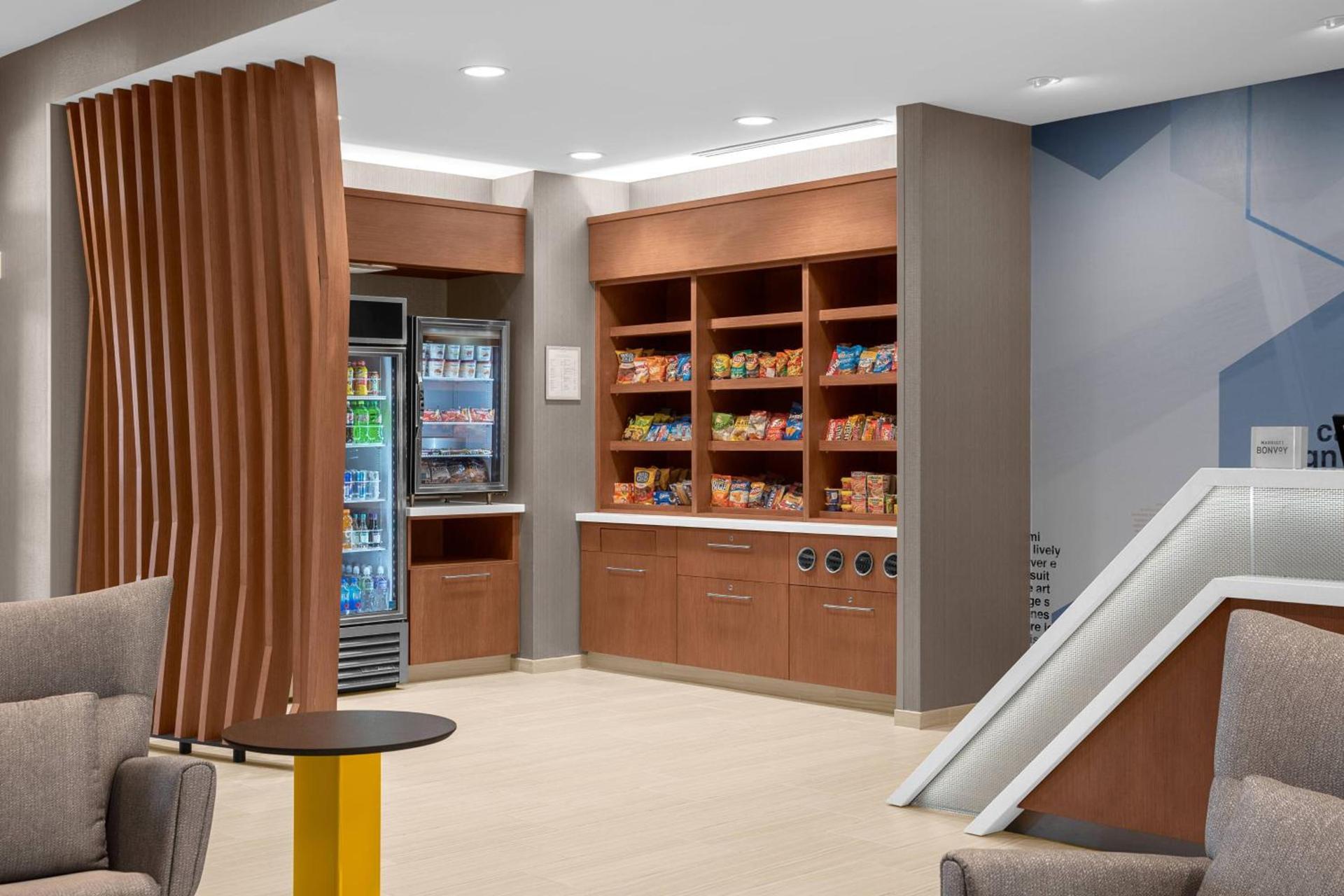 SpringHill Suites by Marriott Jackson photo 13