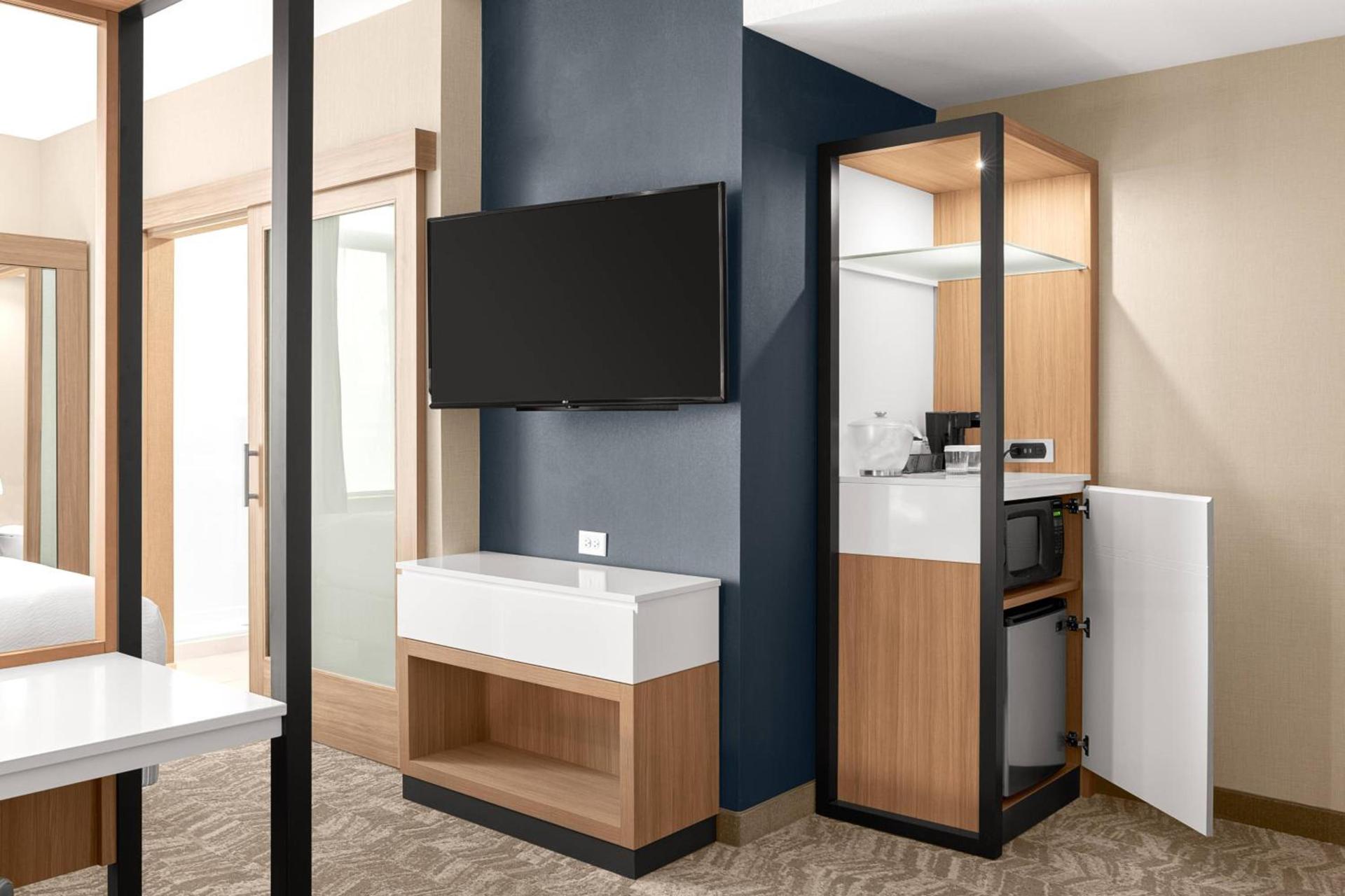 SpringHill Suites by Marriott Jackson photo 9