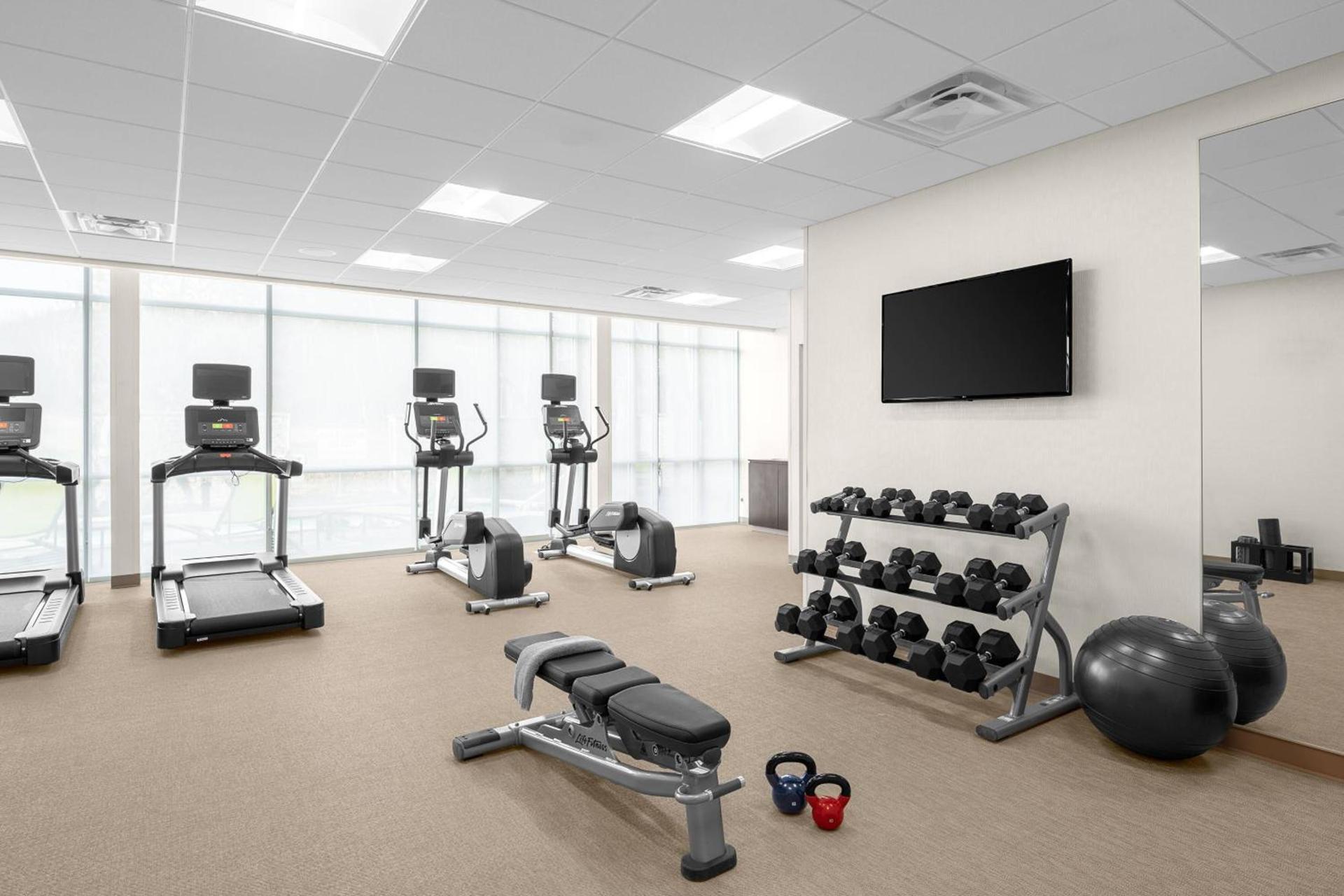 SpringHill Suites by Marriott Jackson photo 17